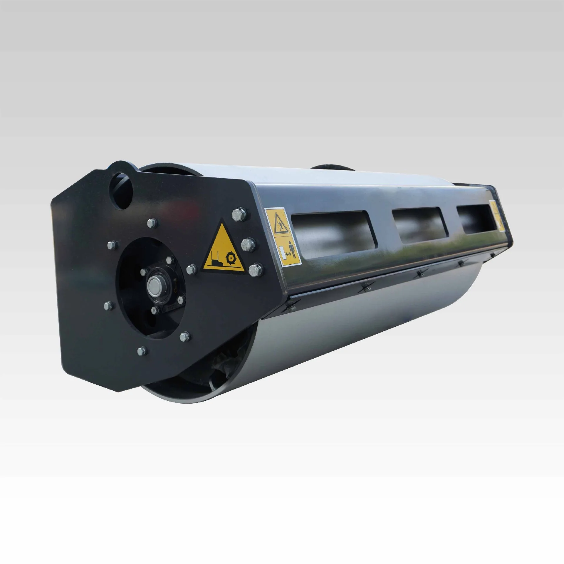0205 Vibratory Roller