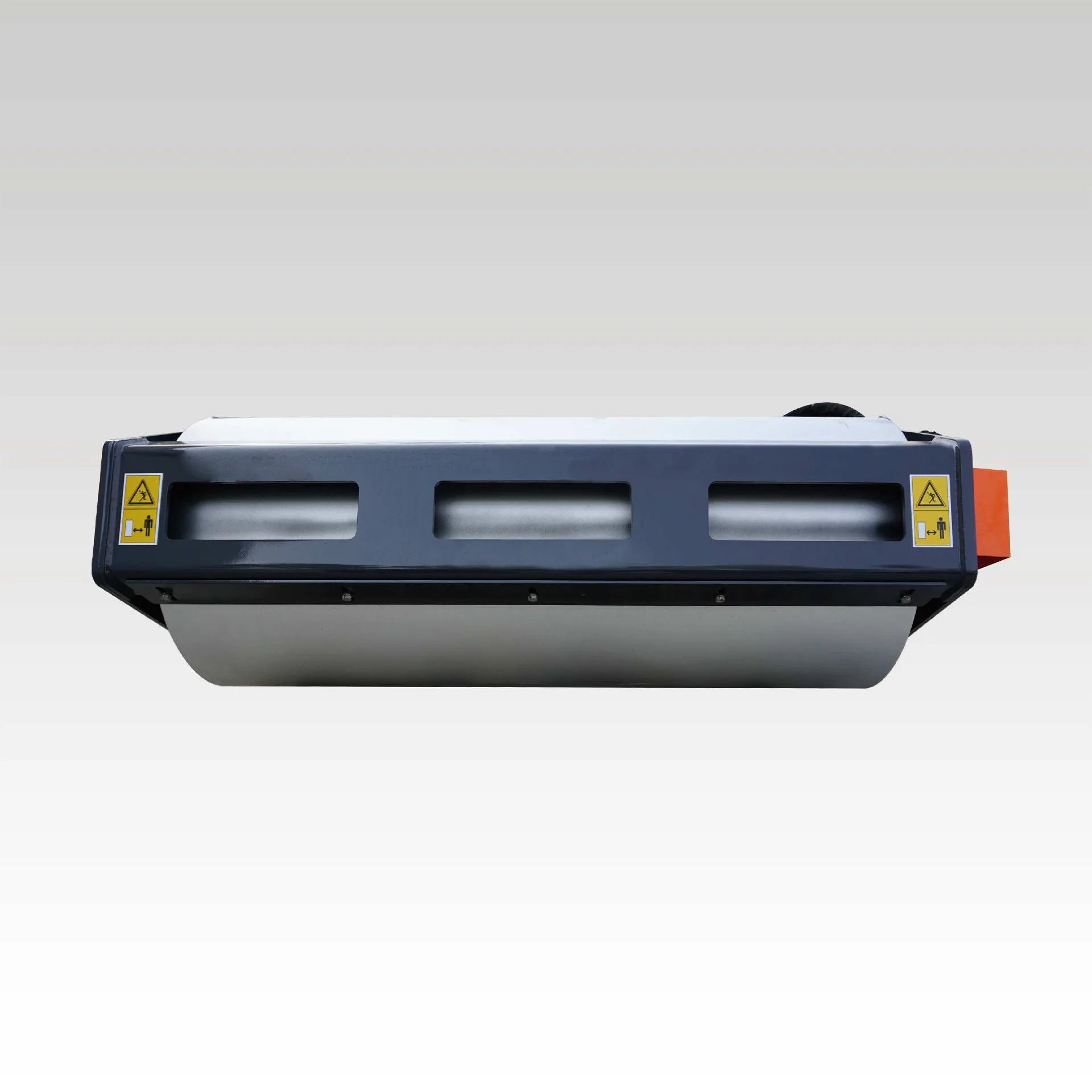 0205 Vibratory Roller