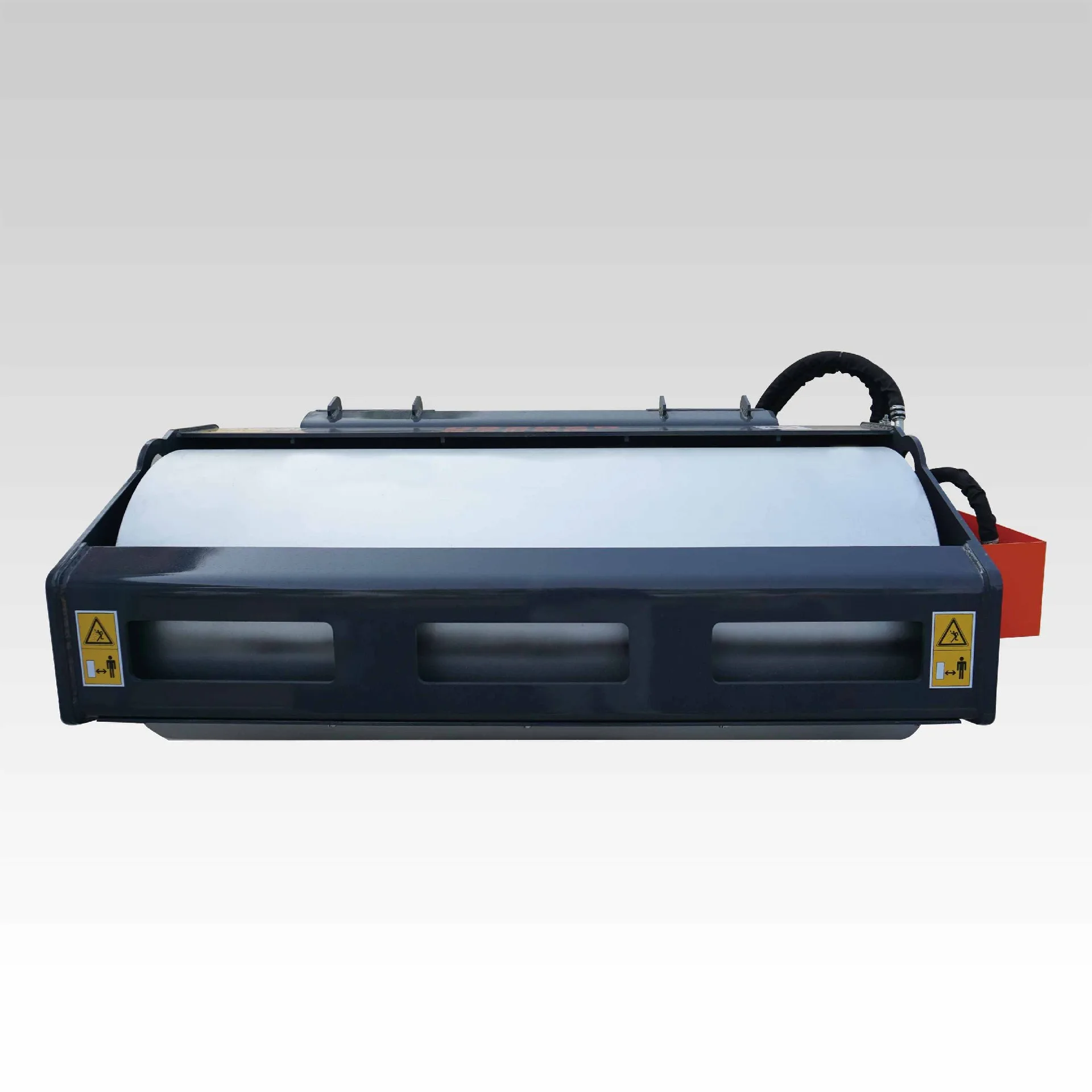 0205 Vibratory Roller
