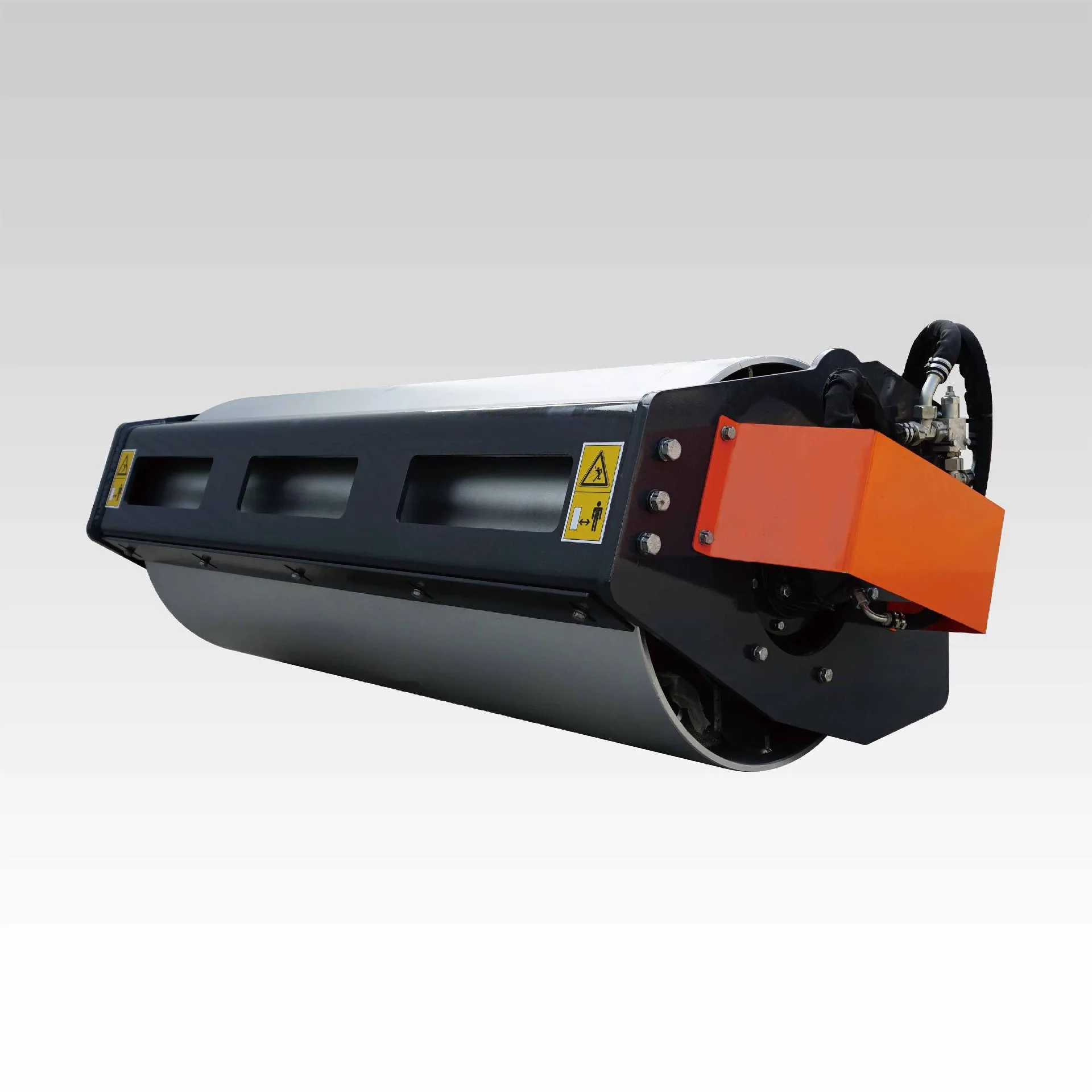 0205 Vibratory Roller
