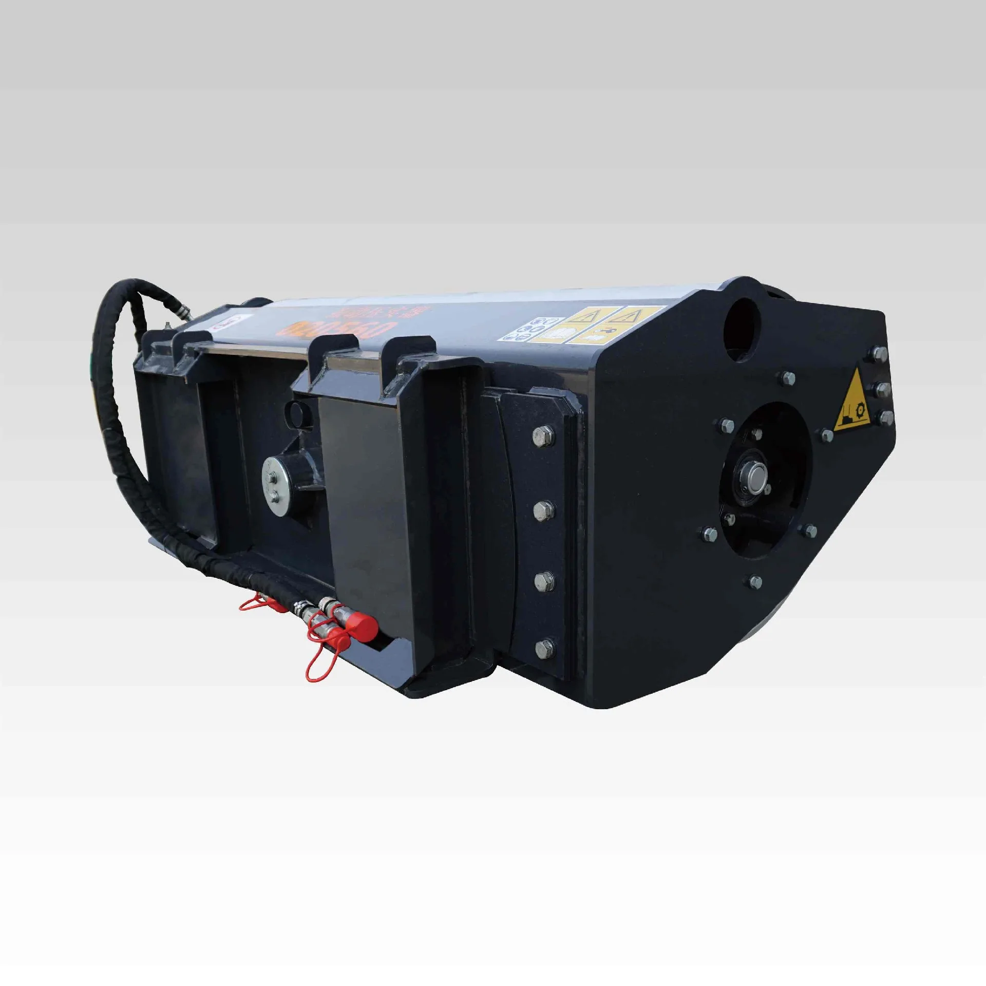 0205 Vibratory Roller