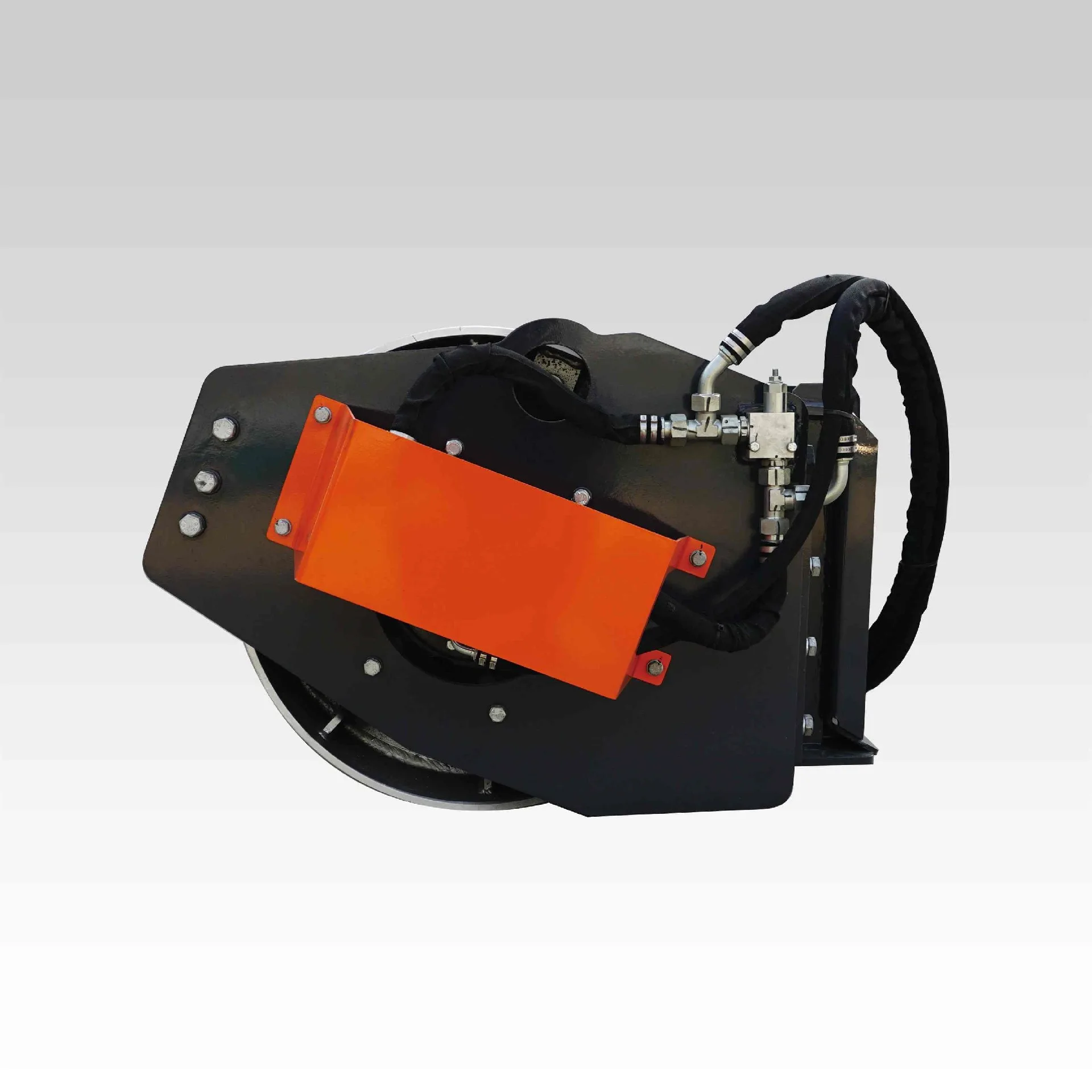 0205 Vibratory Roller