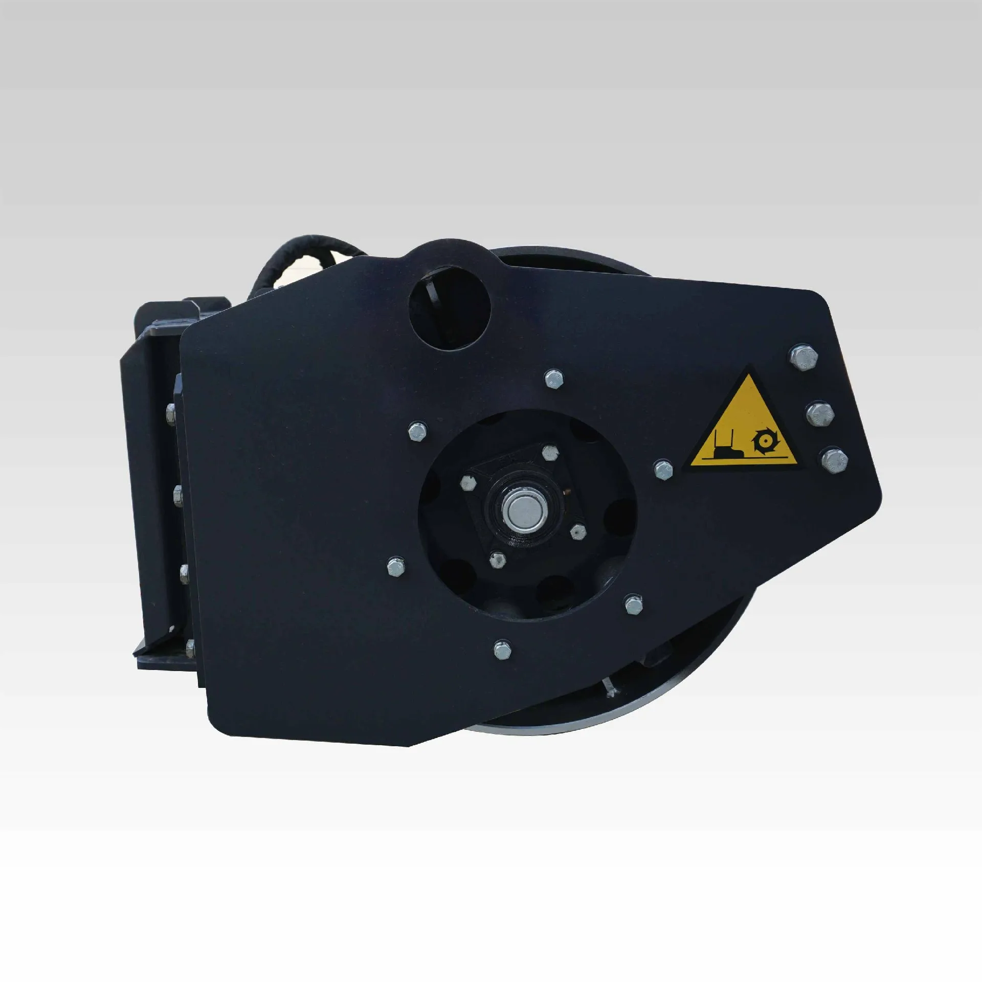 0205 Vibratory Roller