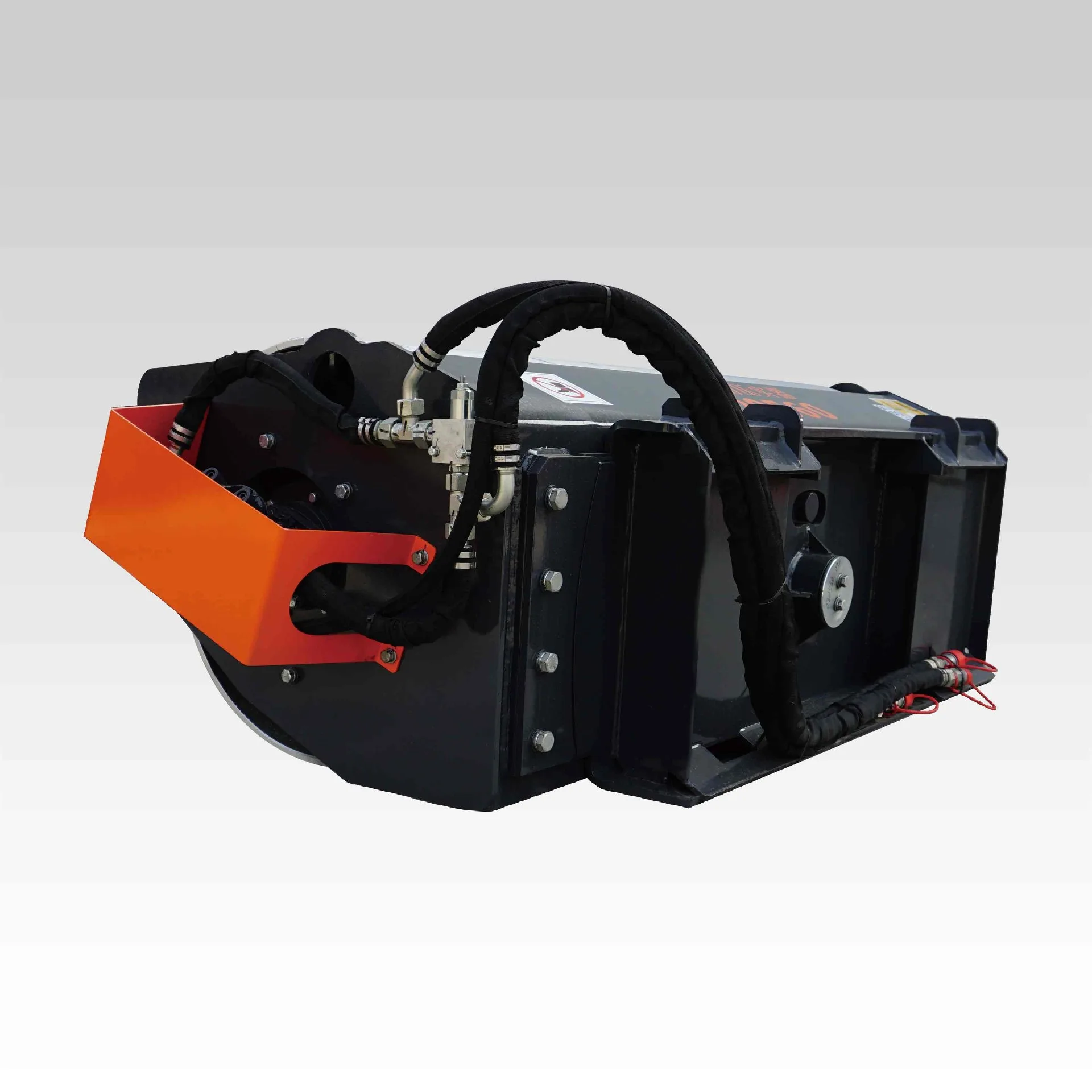 0205 Vibratory Roller