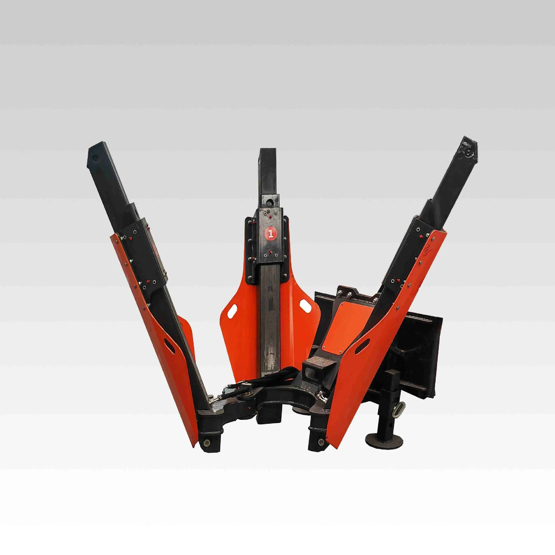 0502 Series Tree Spade
