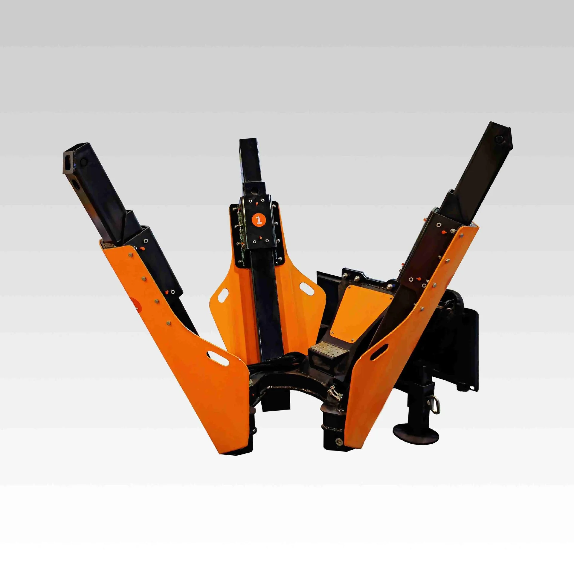 0502 Series Tree Spade