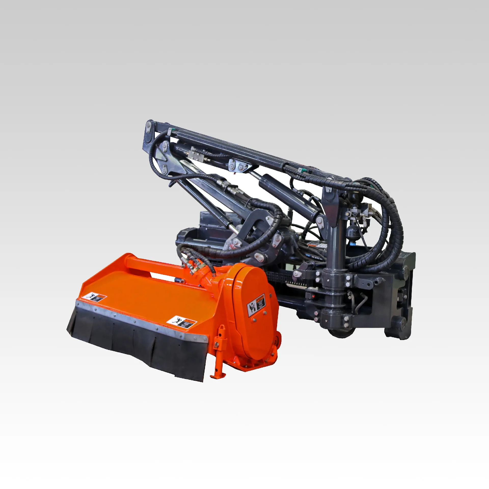 052840 Boom Mower