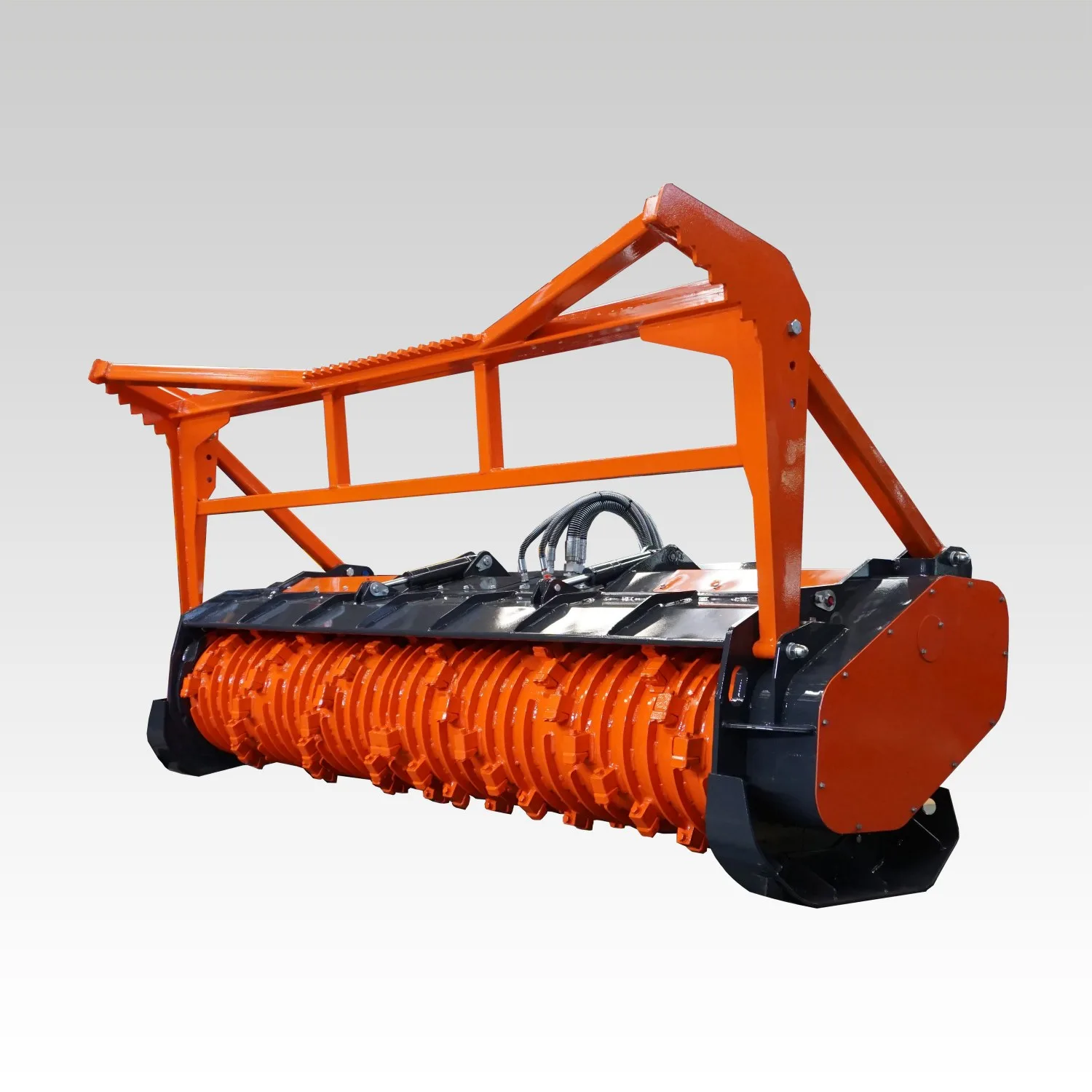 0513 Series Forestry Mulcher