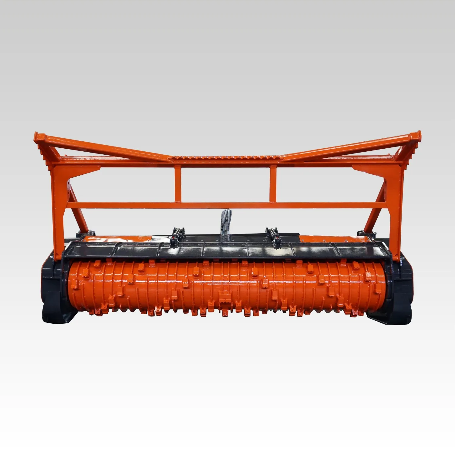 0513 Series Forestry Mulcher