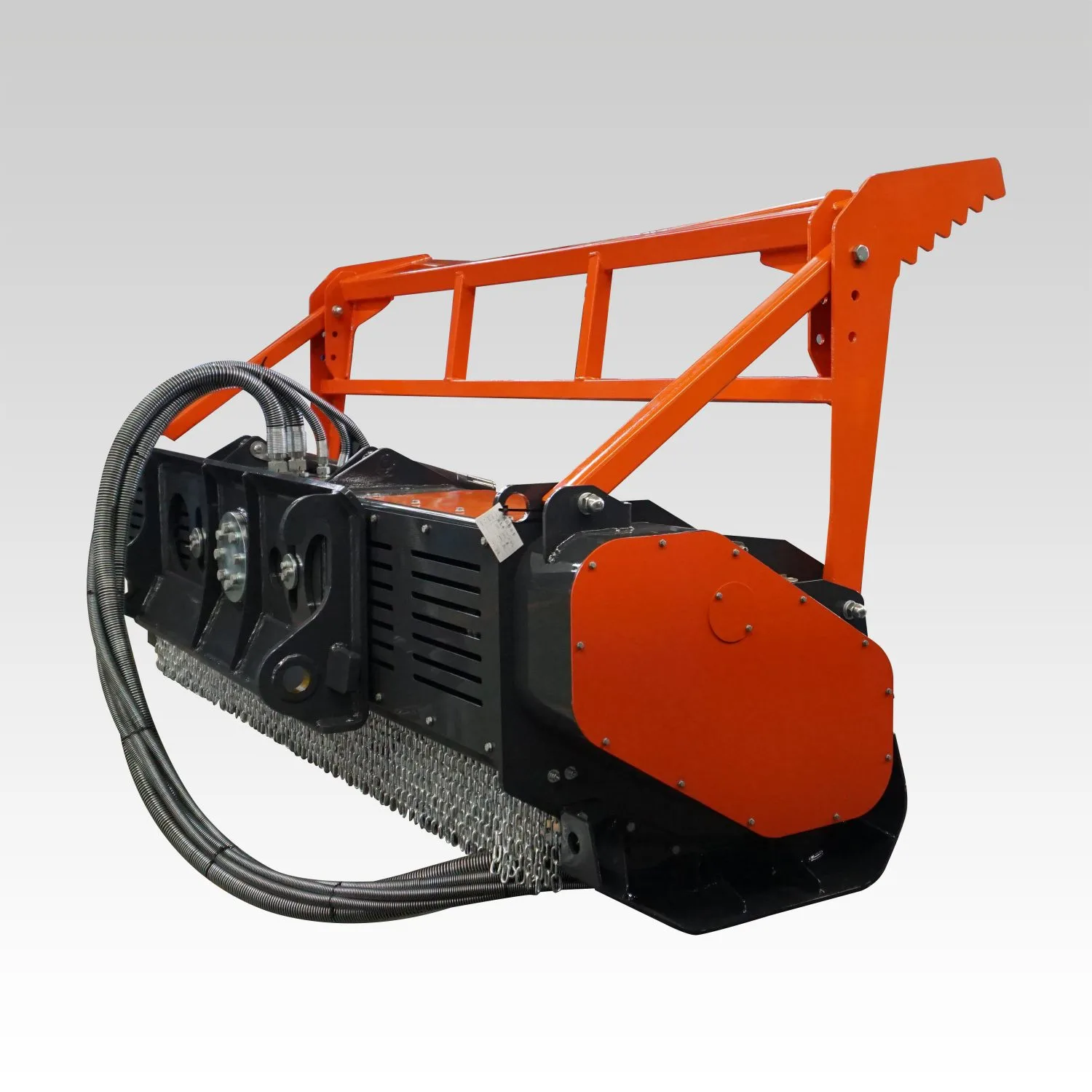 0513 Series Forestry Mulcher