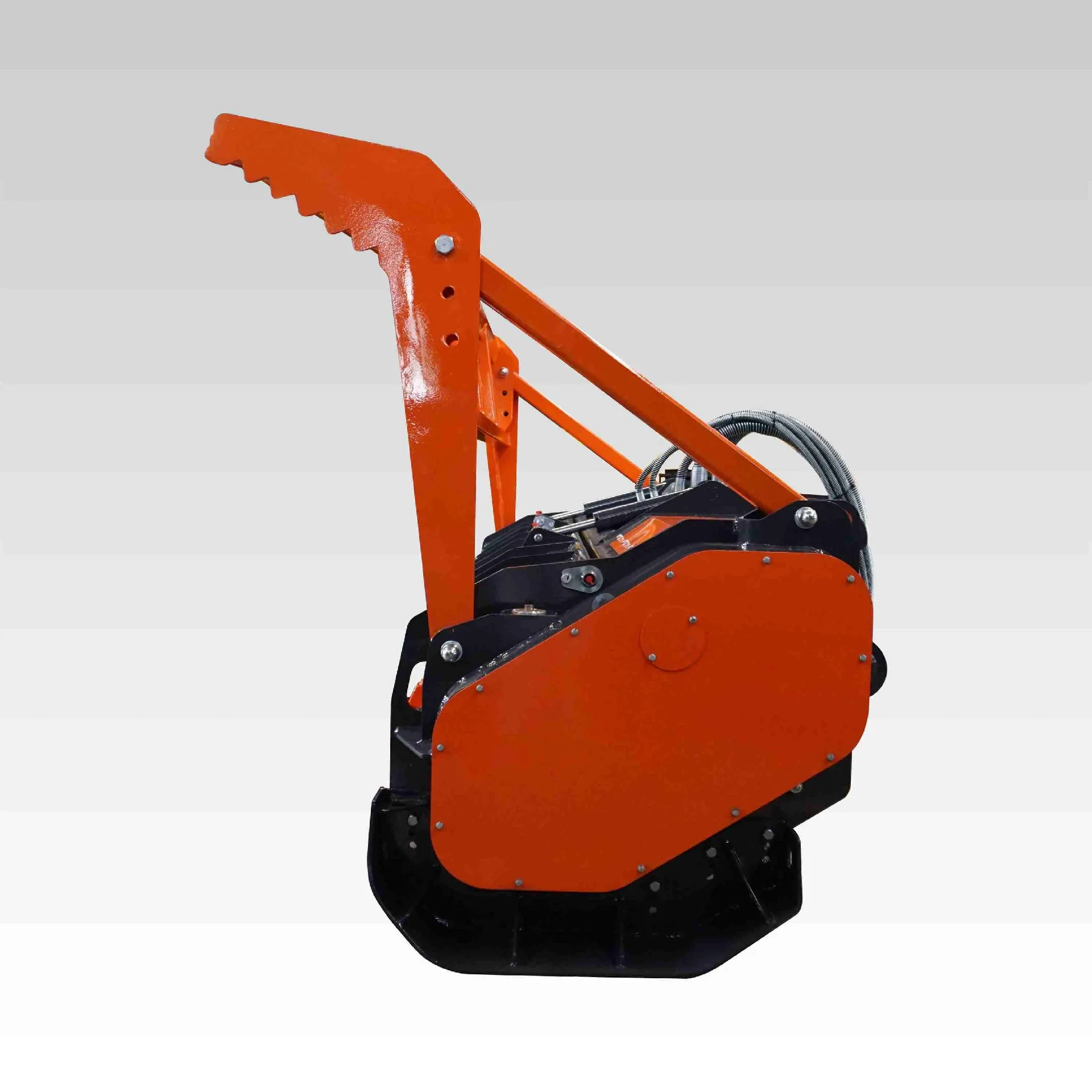 0513 Series Forestry Mulcher