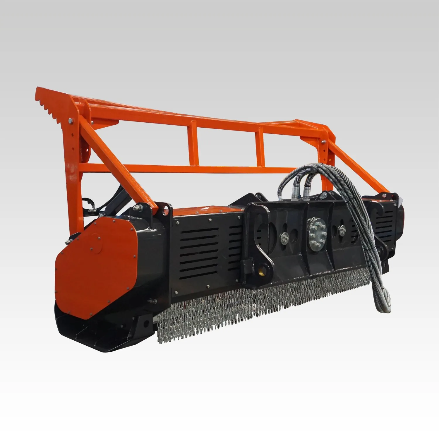 0513 Series Forestry Mulcher