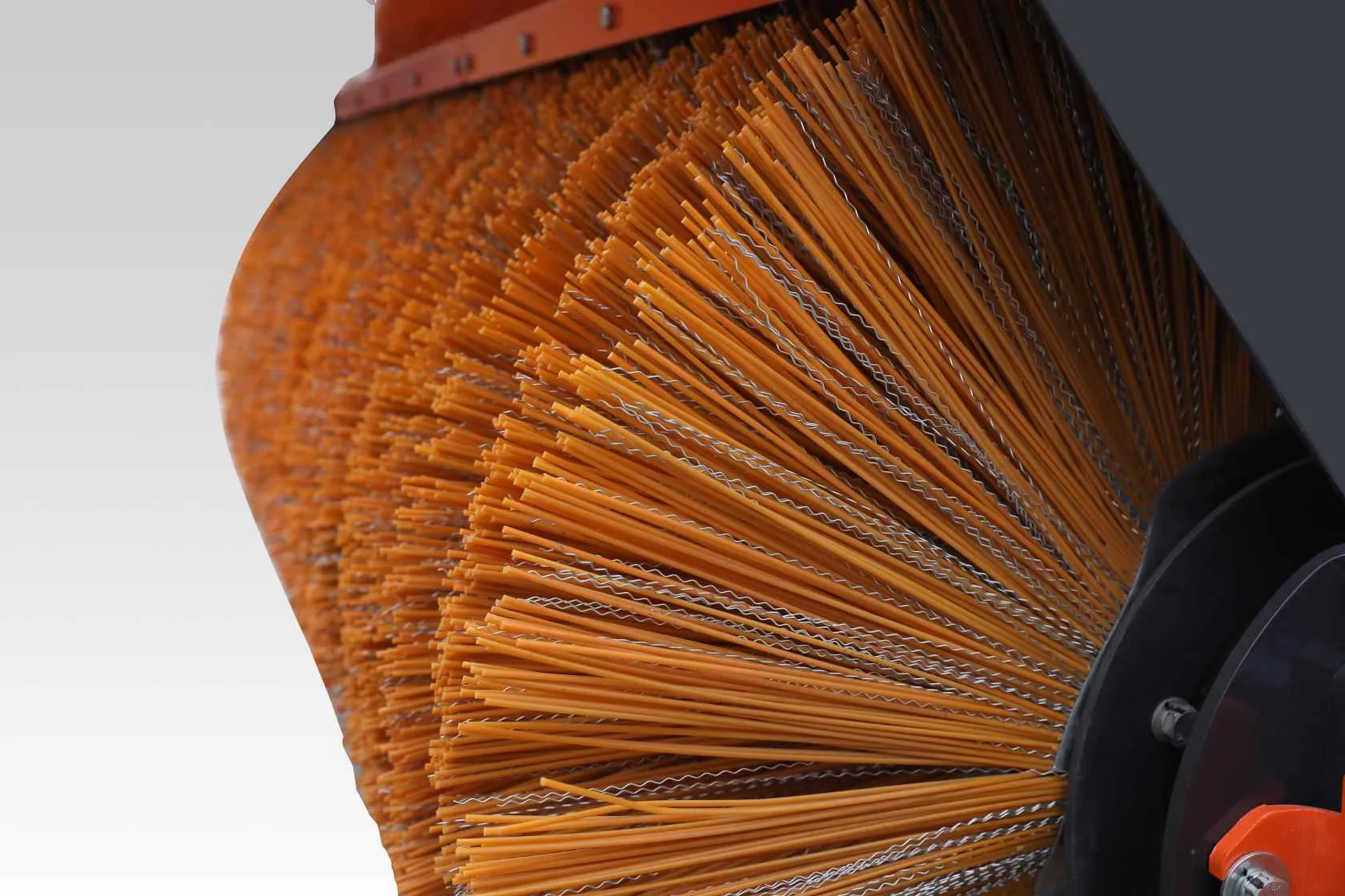 Angle Broom