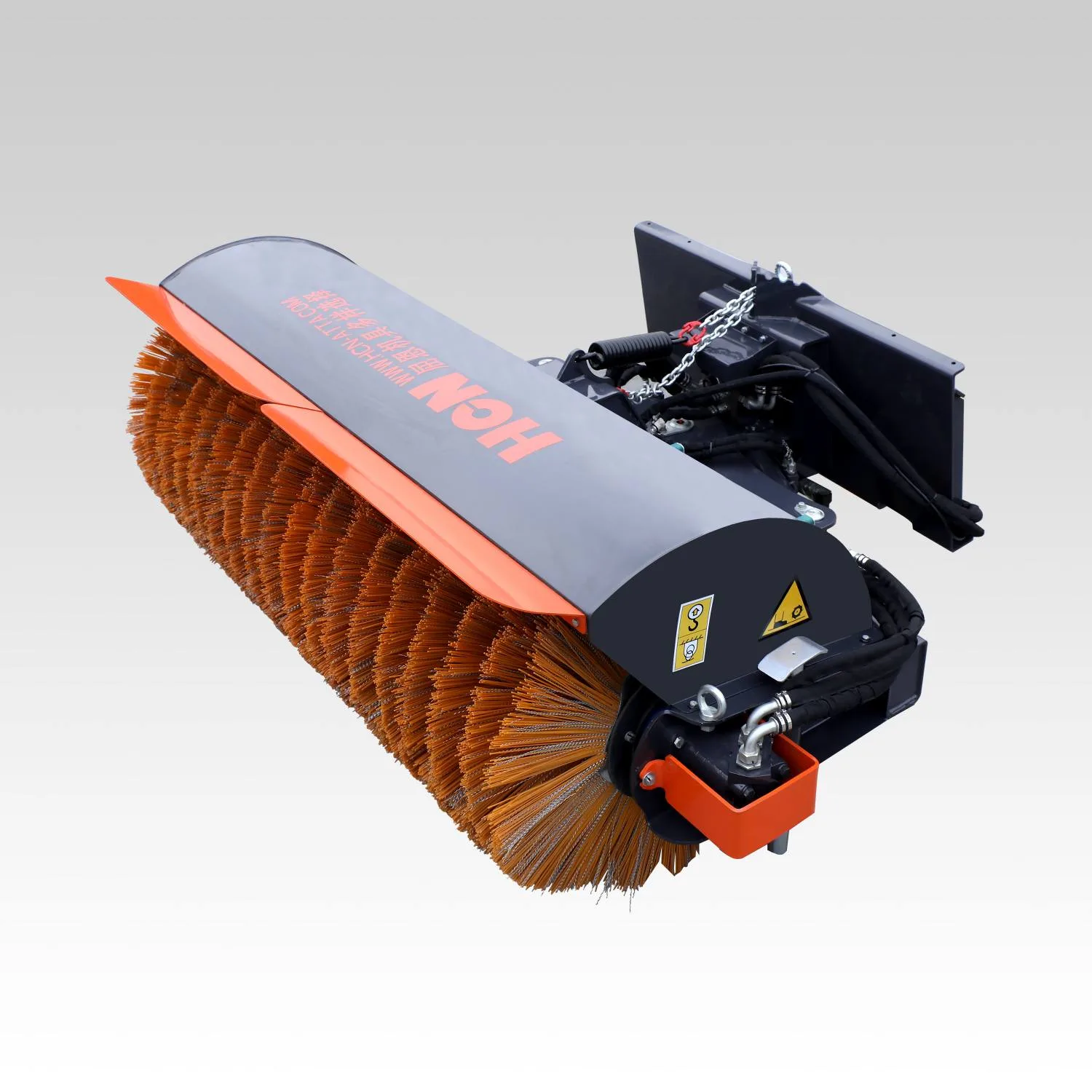 Angle Broom
