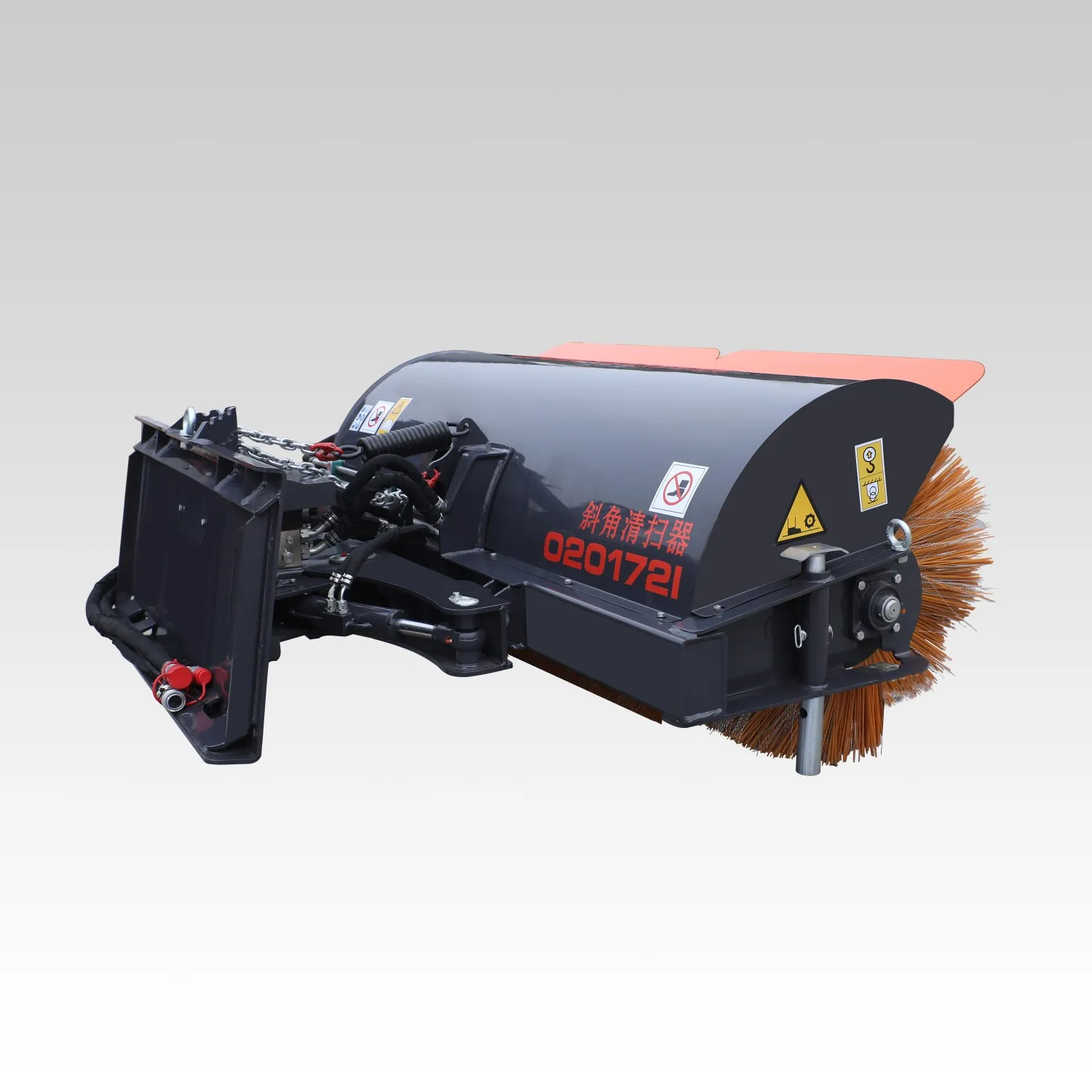 Angle Broom