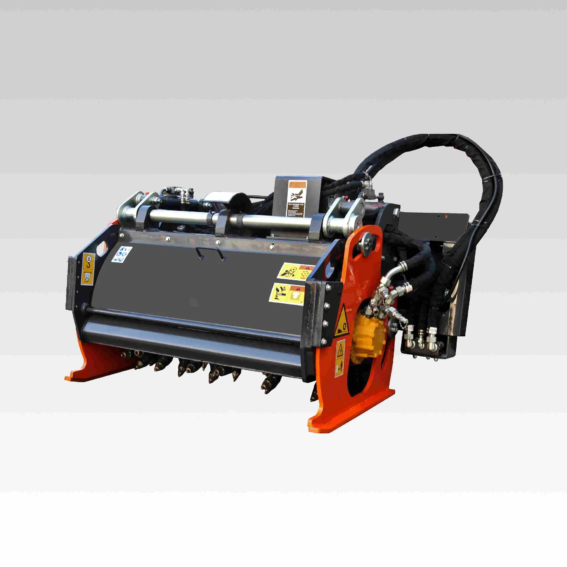 0206 series Cold Planer