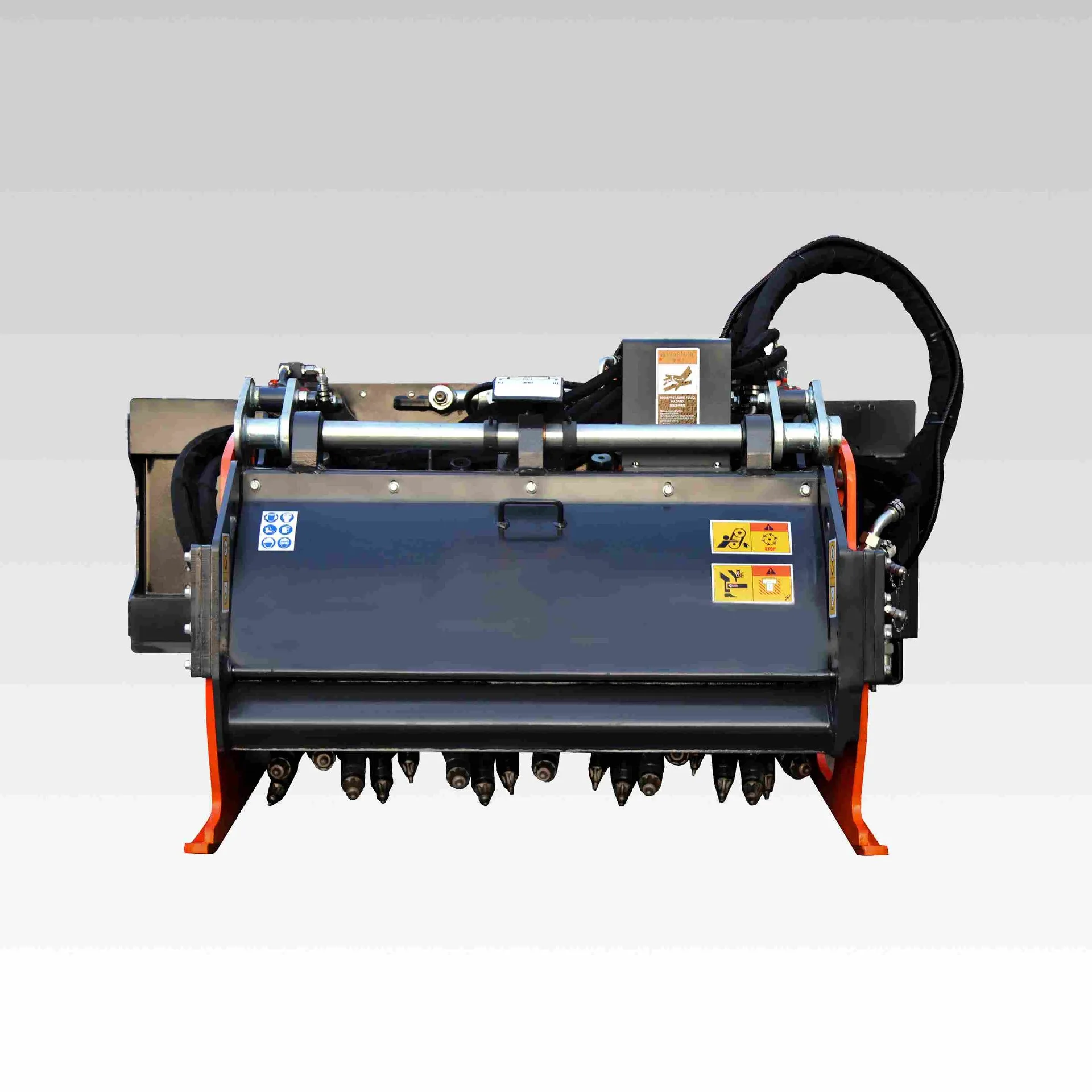 0206 series Cold Planer