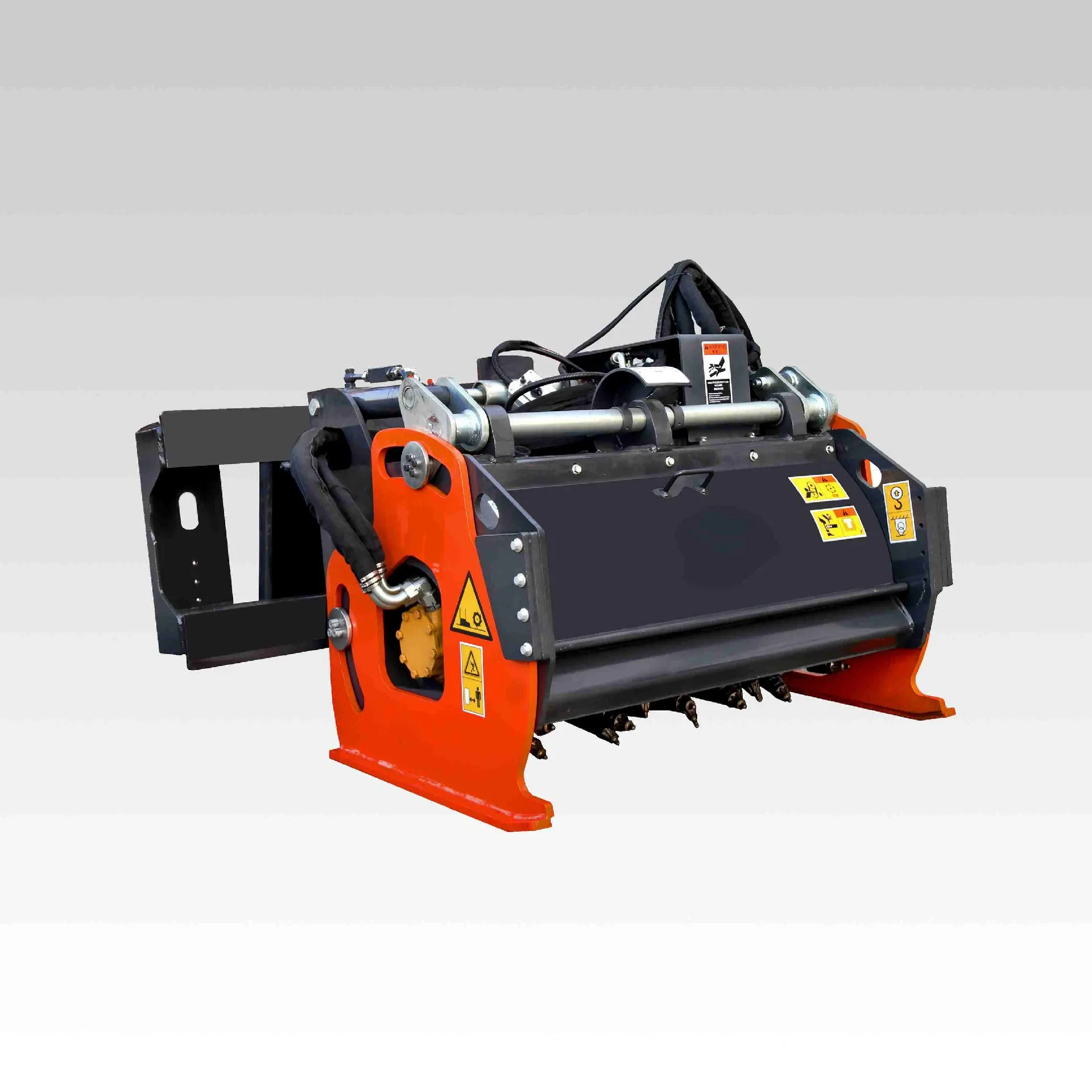 0206 series Cold Planer