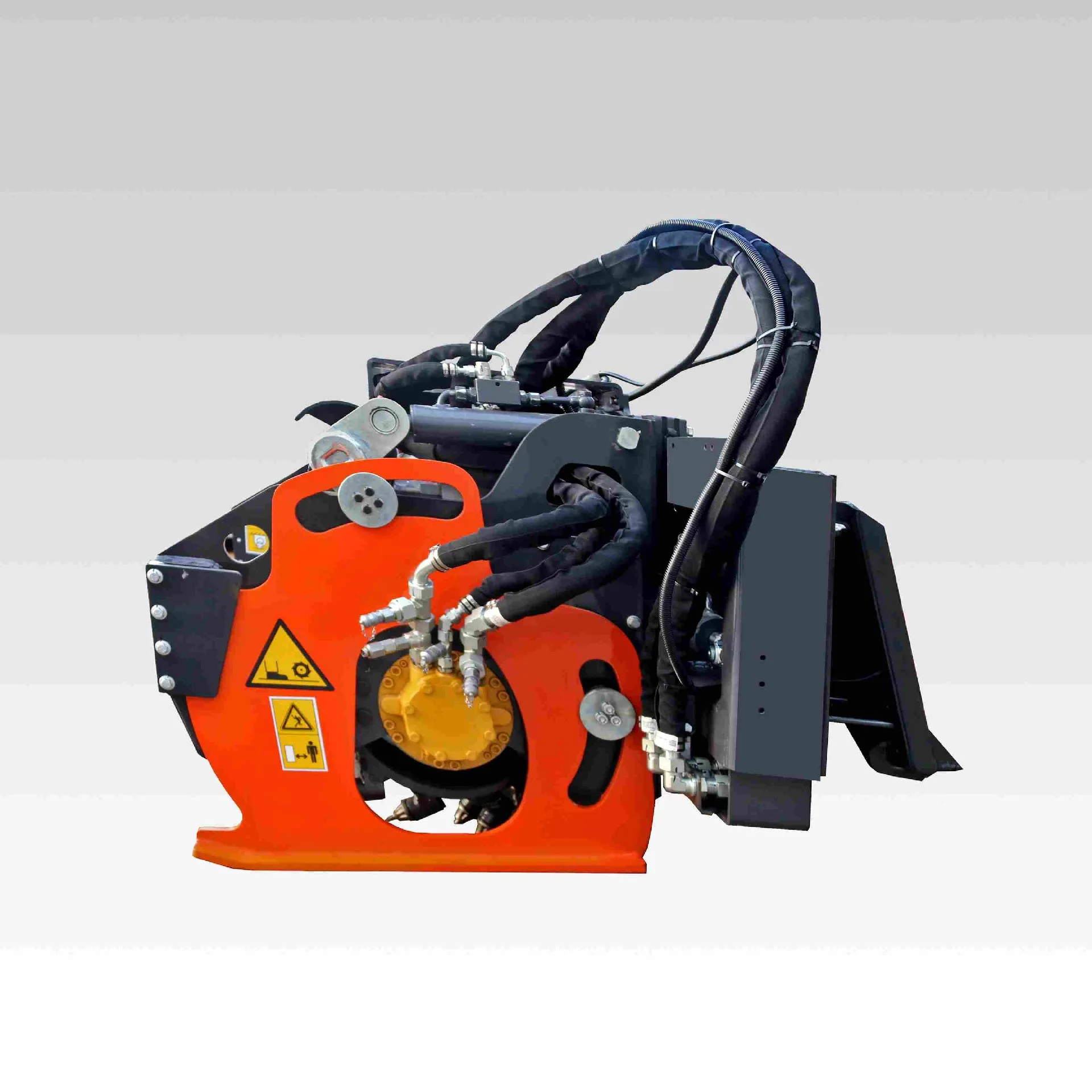 0206 series Cold Planer