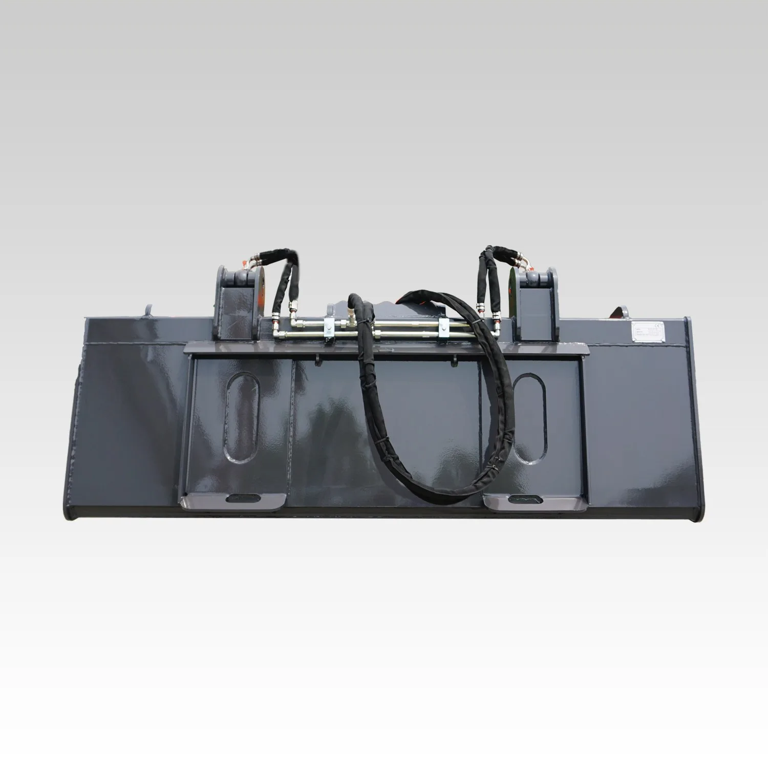 Heavy Duty Grapple Bucket