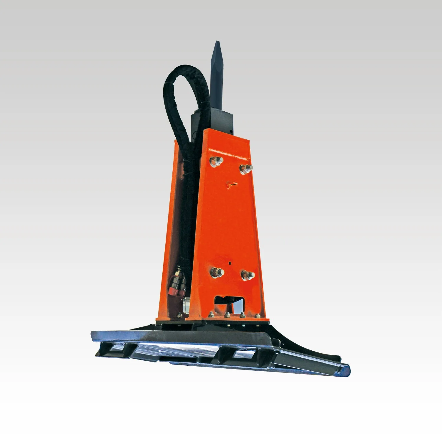0203 Heavy Duty Series Breaker Hammer