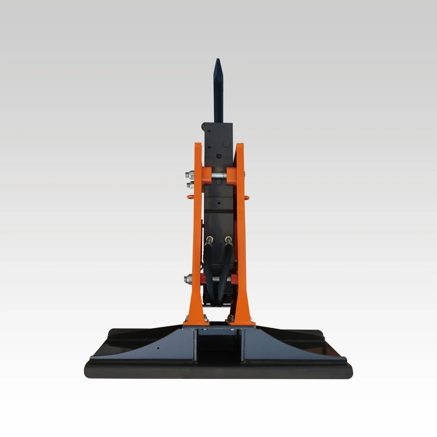 0203 Heavy Duty Series Breaker Hammer