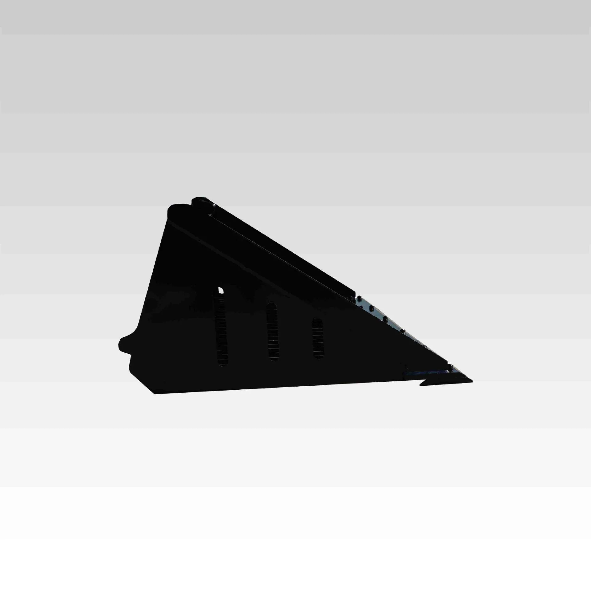 0101 Rock Bucket
