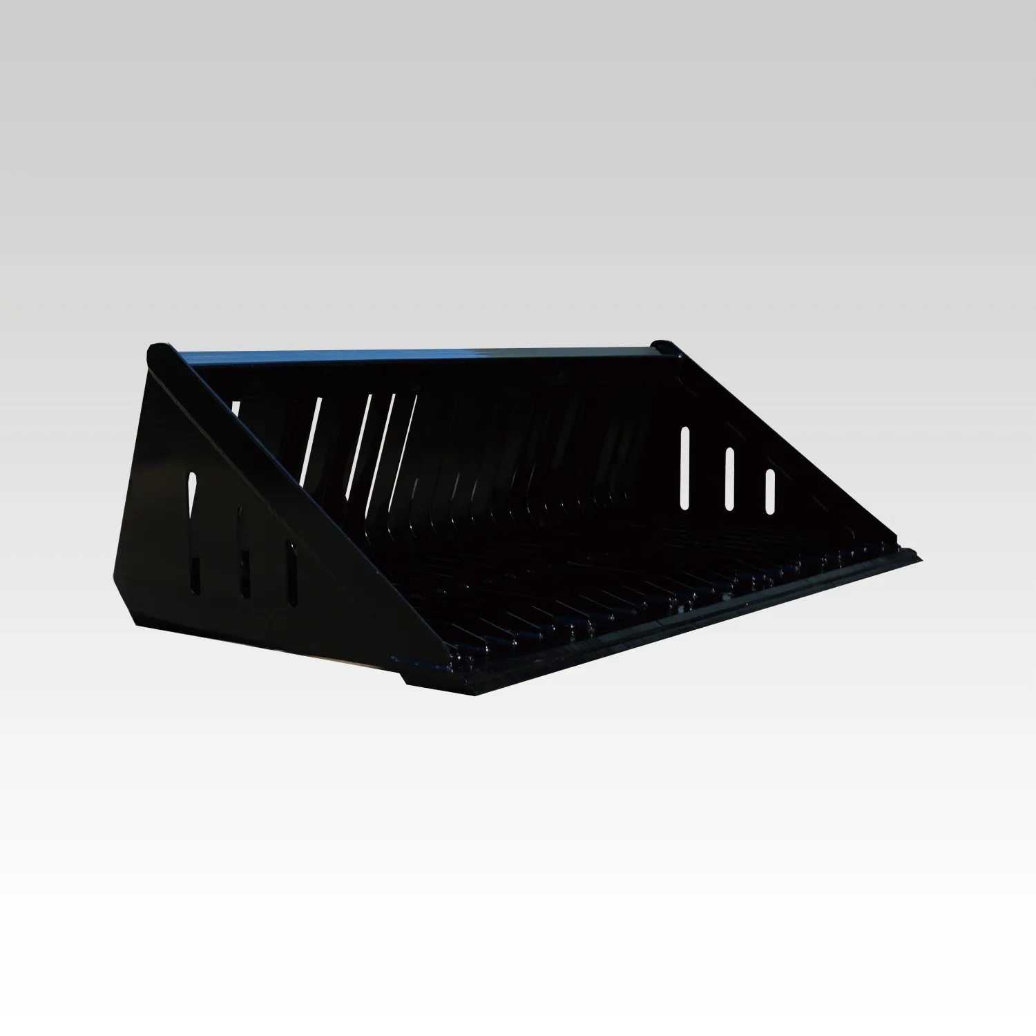 0101 Rock Bucket