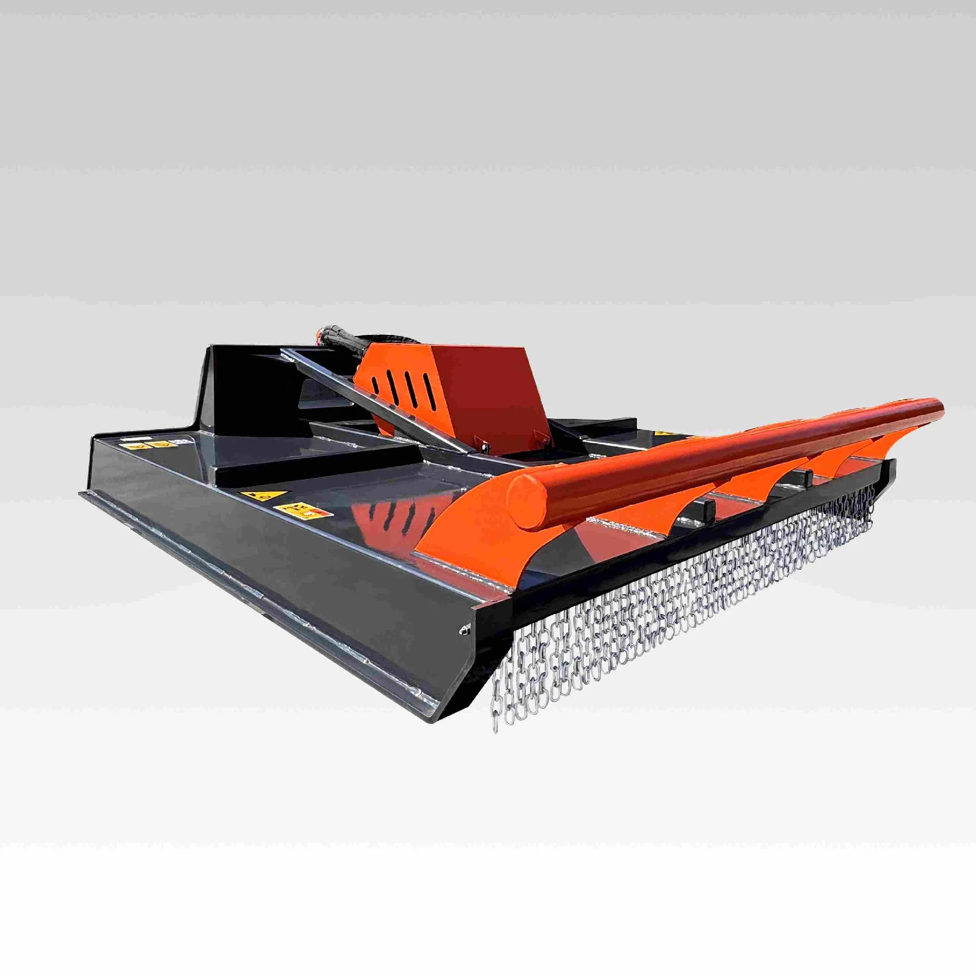 0508 Series Grass Mower