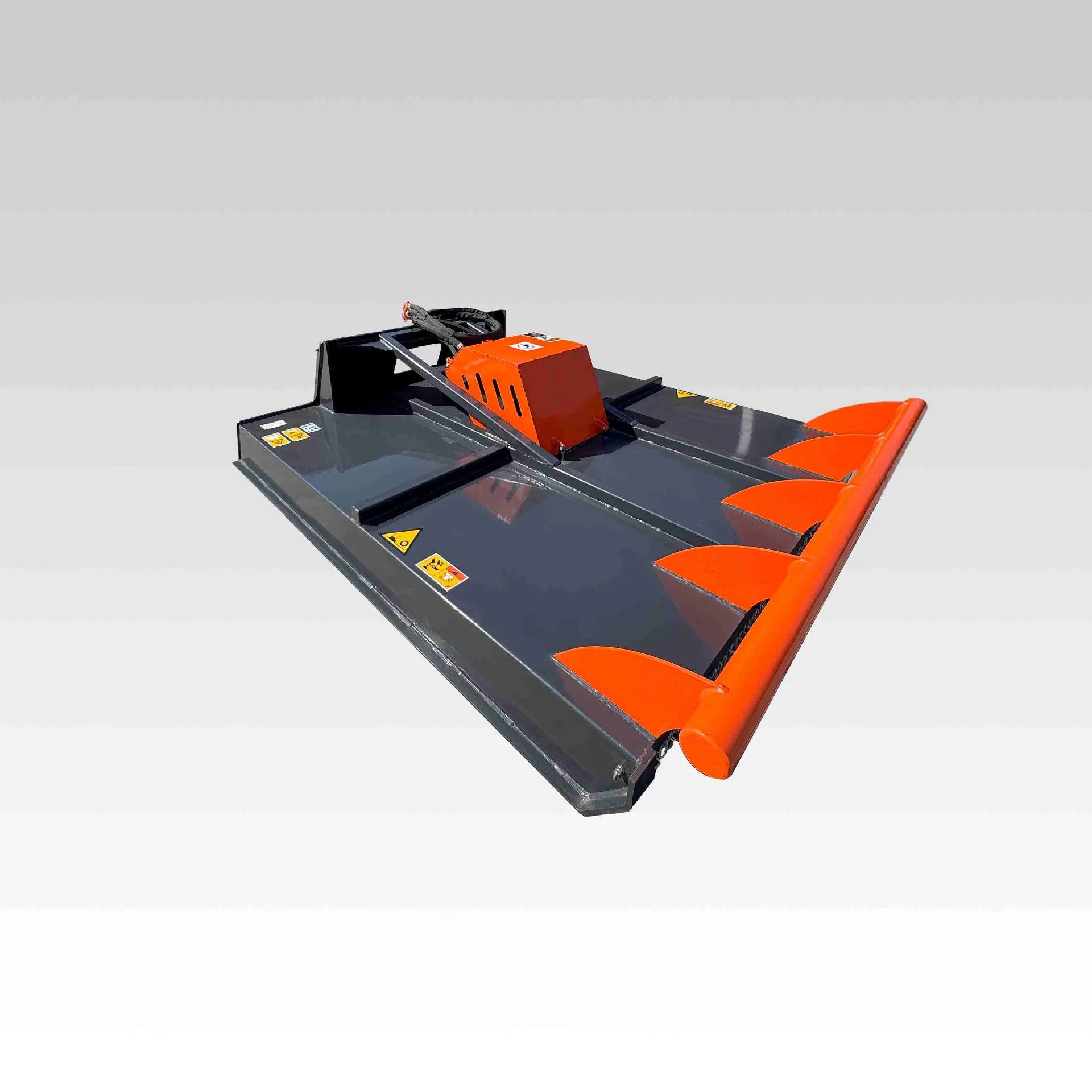 0508 Series Grass Mower