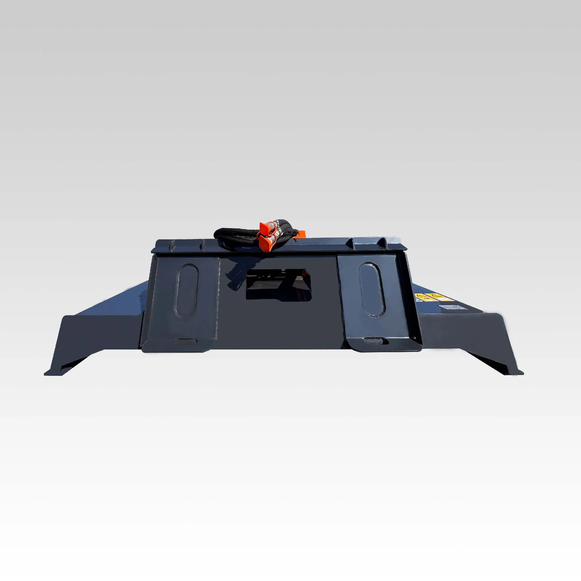 0508 Series Grass Mower