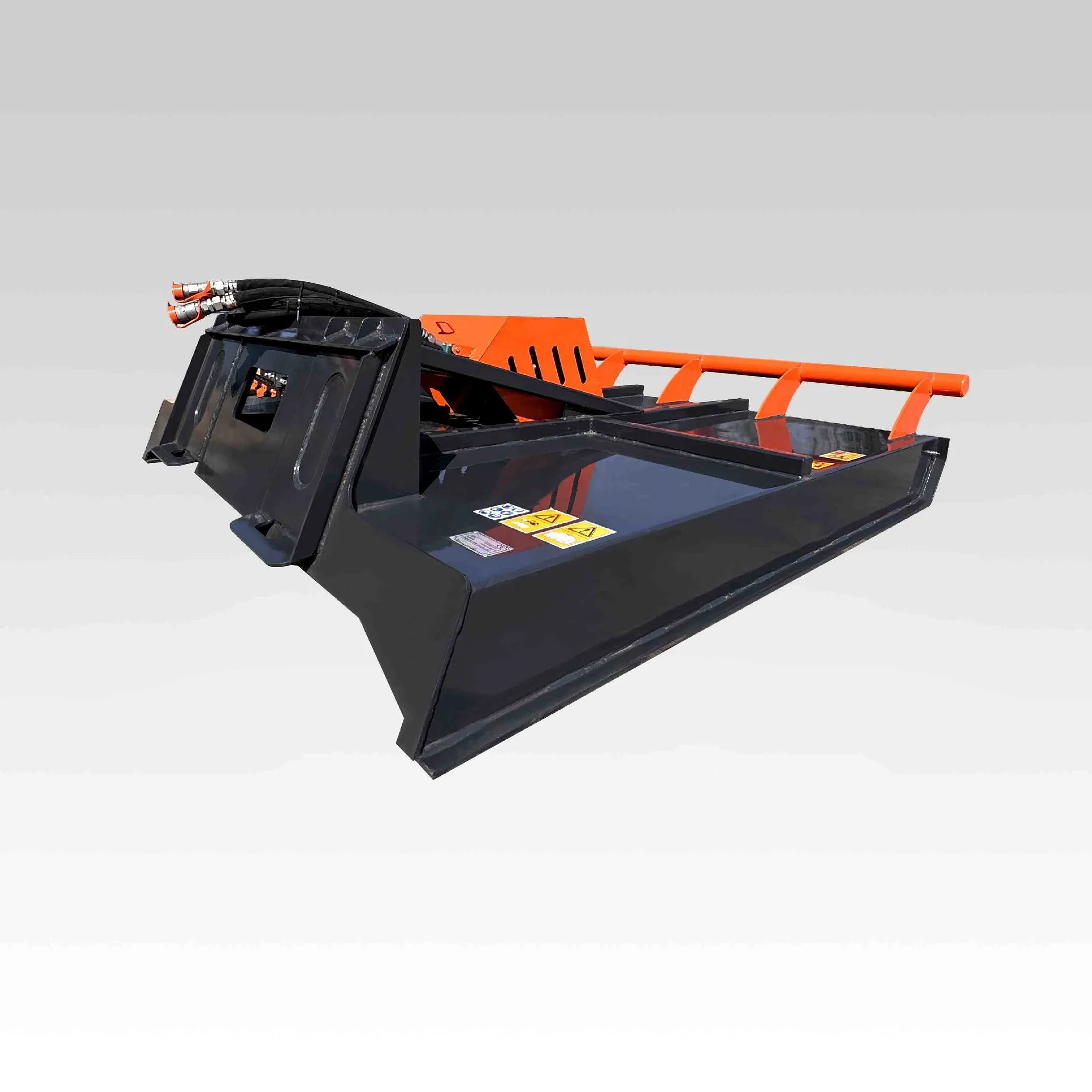 0508 Series Grass Mower