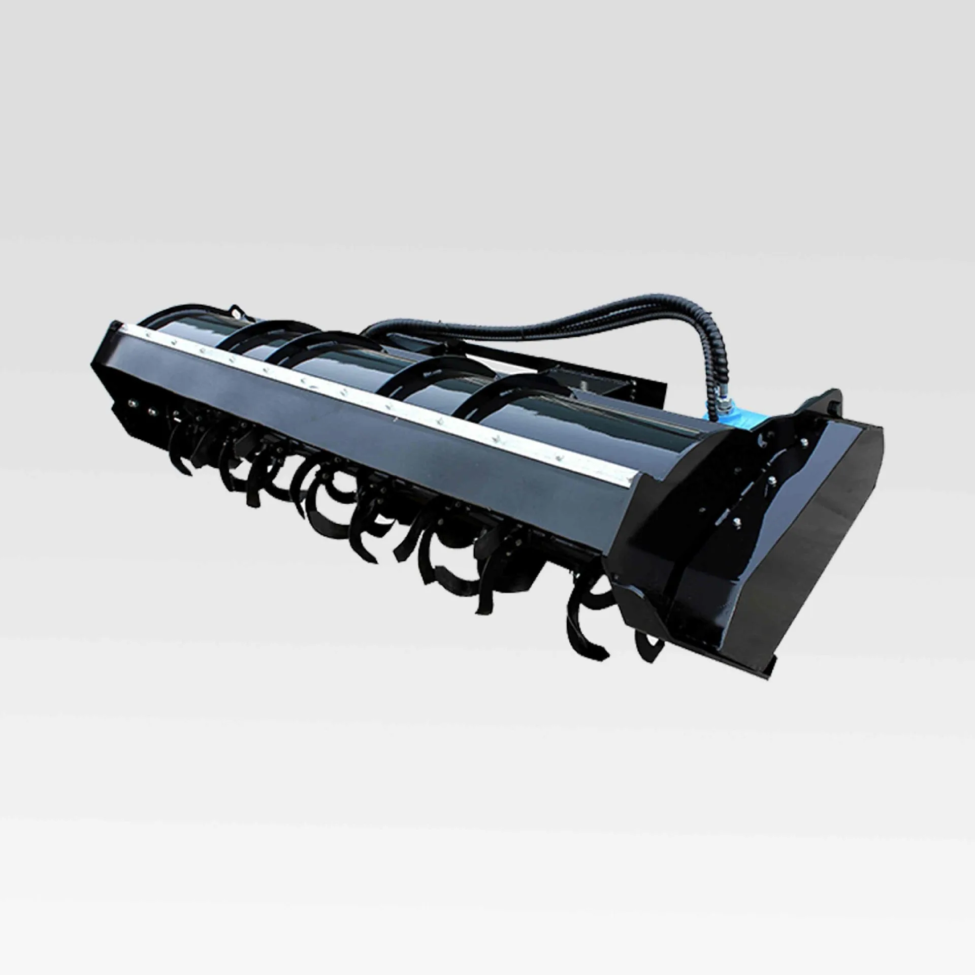 0511 Rotary tiller