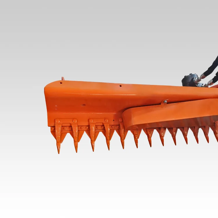 0524 Hedgerow Trimmer