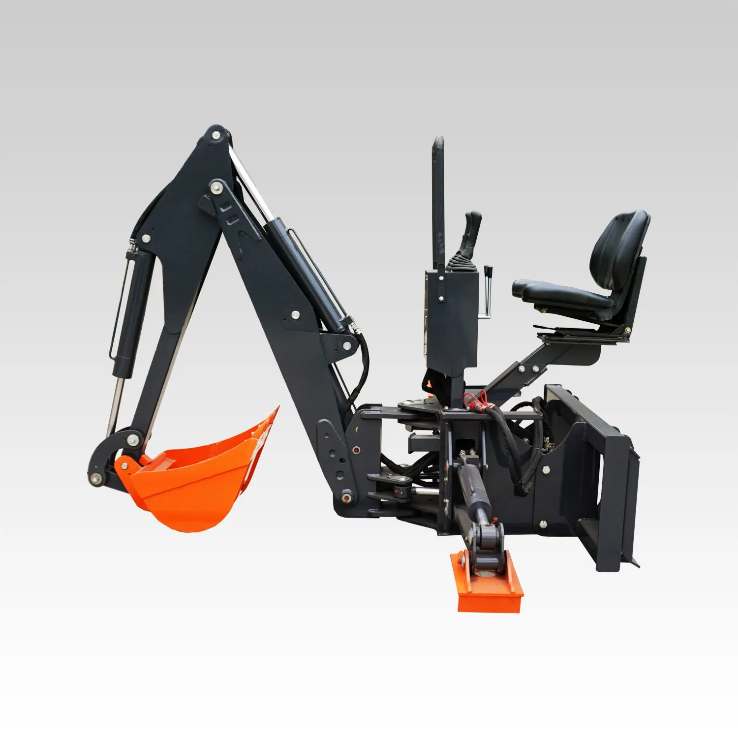 0301 Series Backhoe