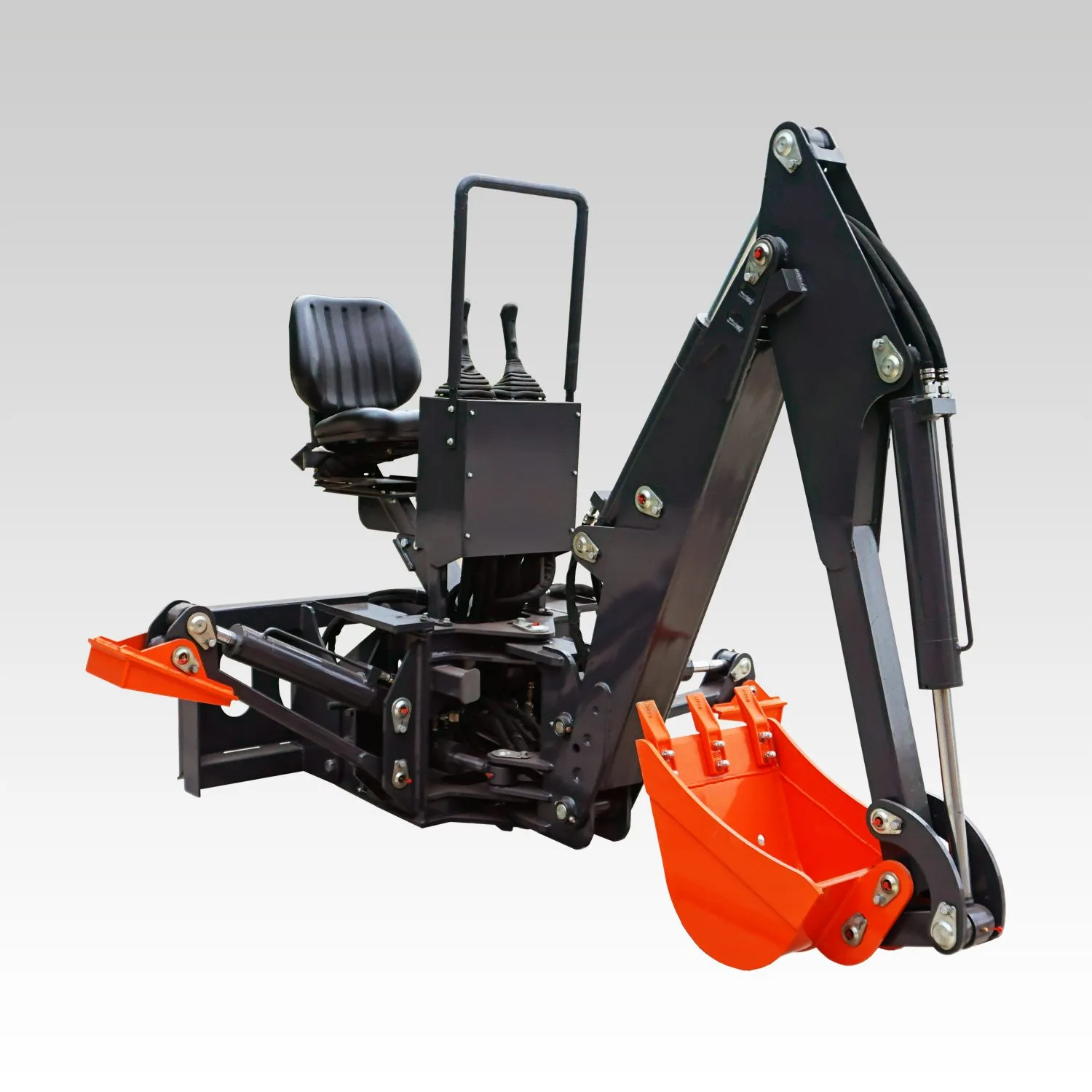 0301 Series Backhoe