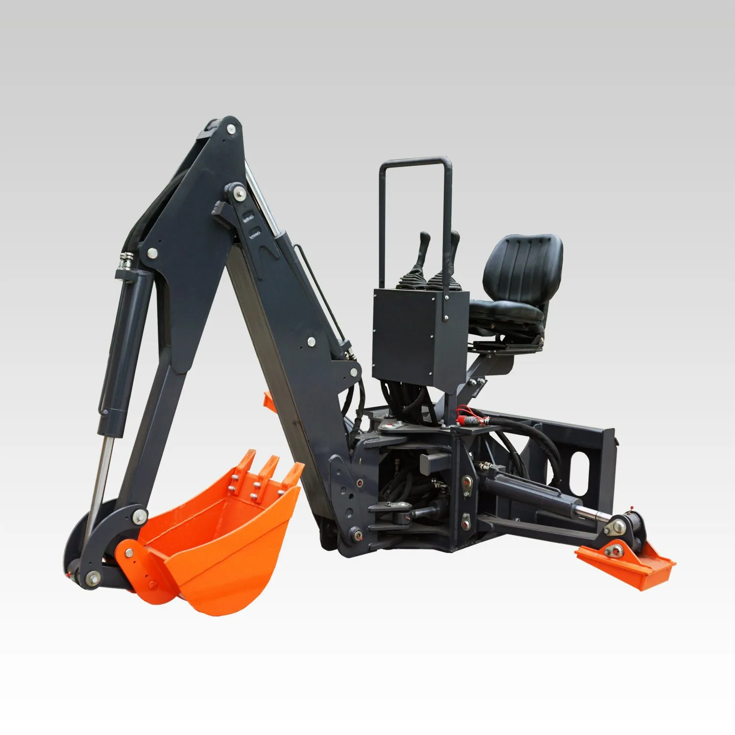 0301 Series Backhoe