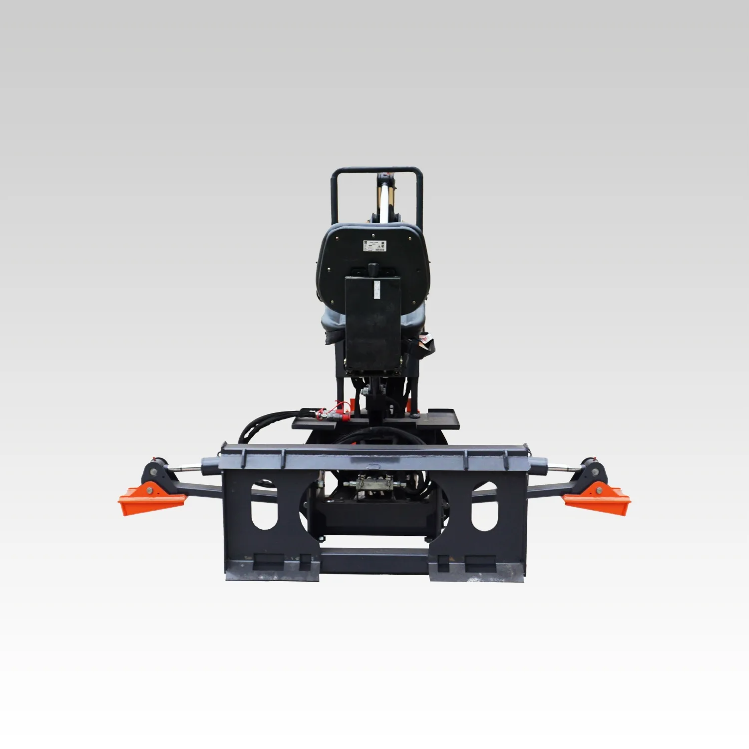 0301 Series Backhoe