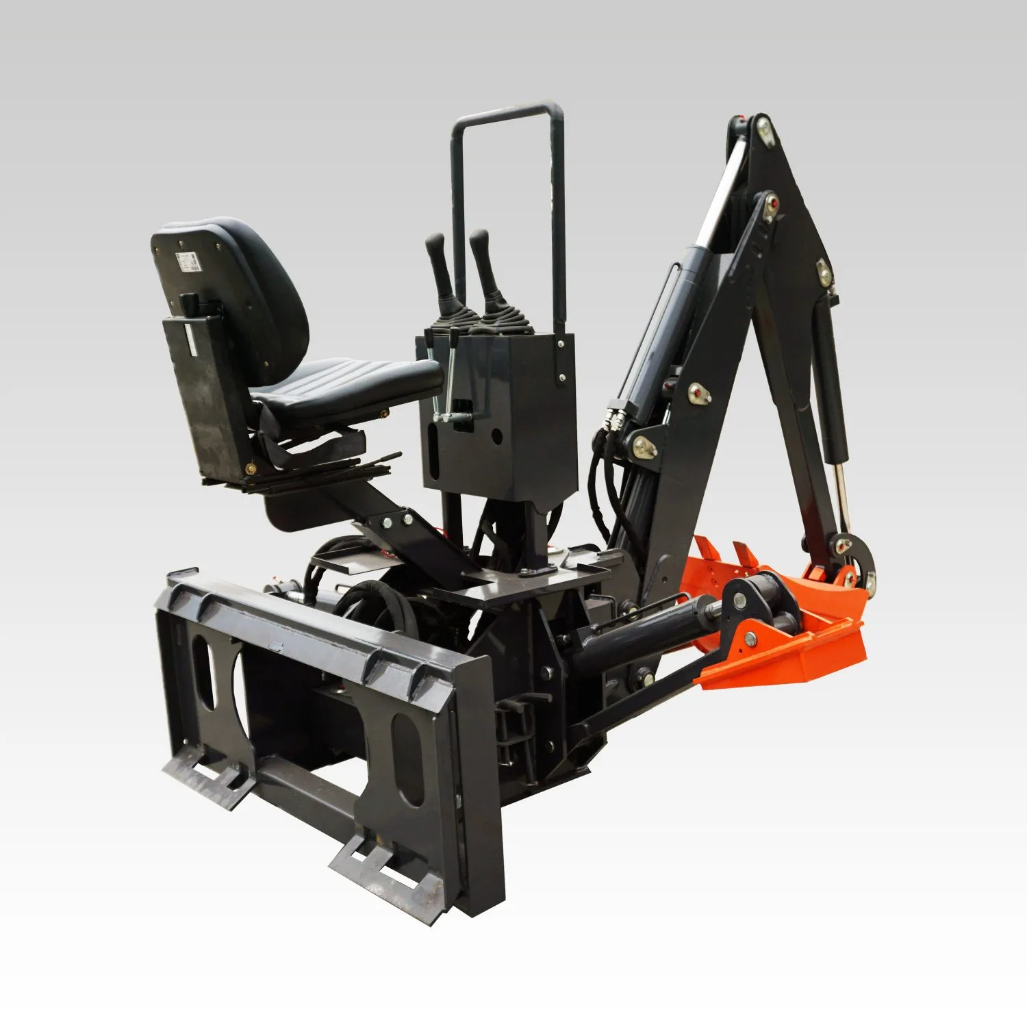 0301 Series Backhoe