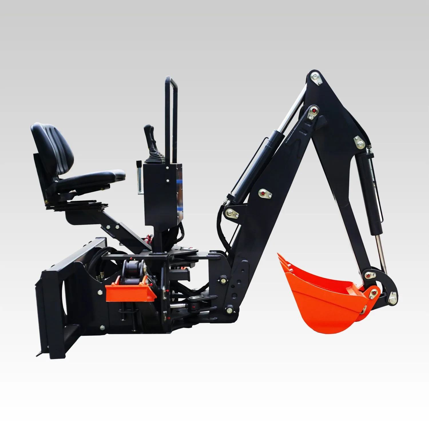 0301 Series Backhoe