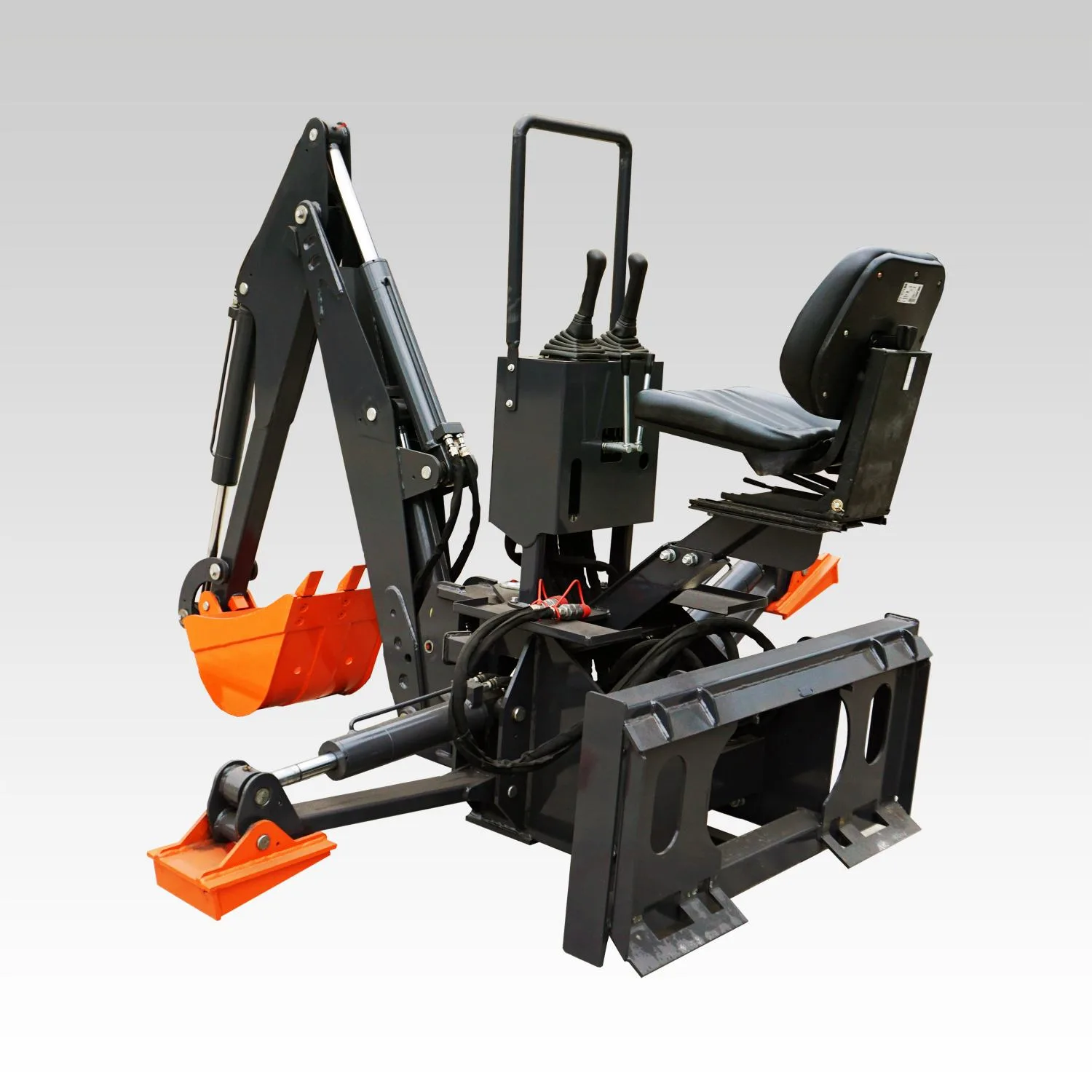 0301 Series Backhoe