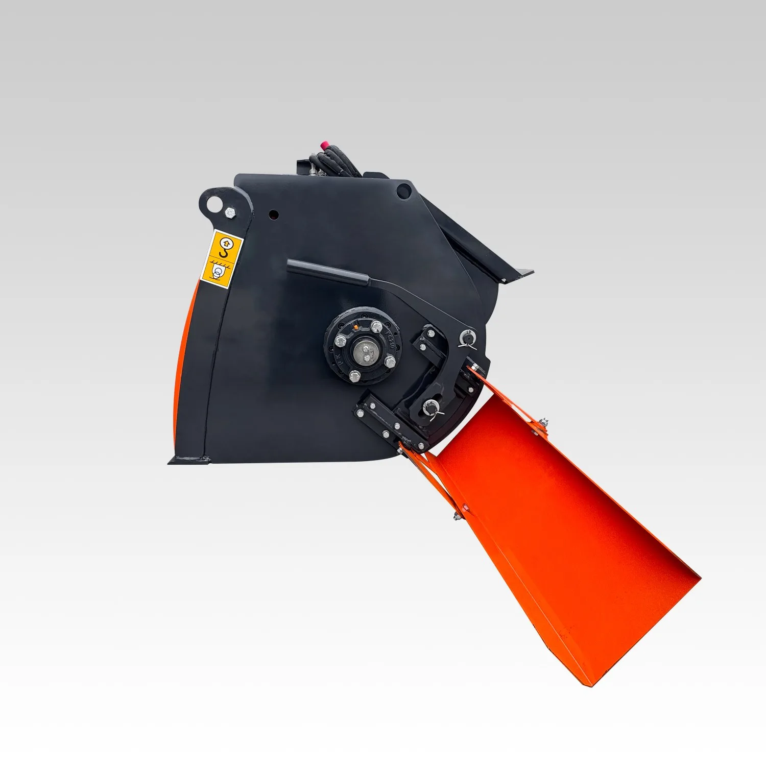 0310 Concrete bucket