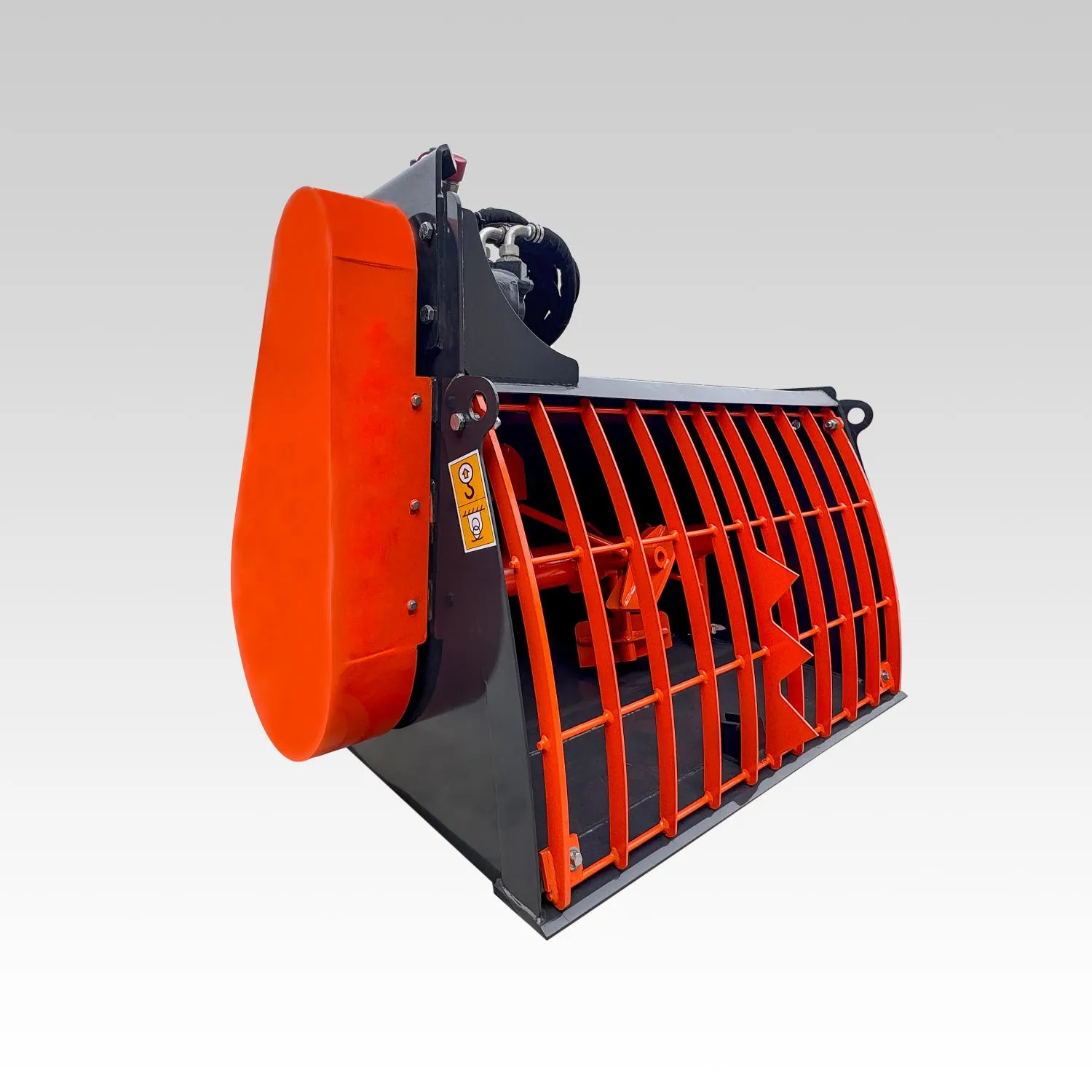 0310 Concrete bucket
