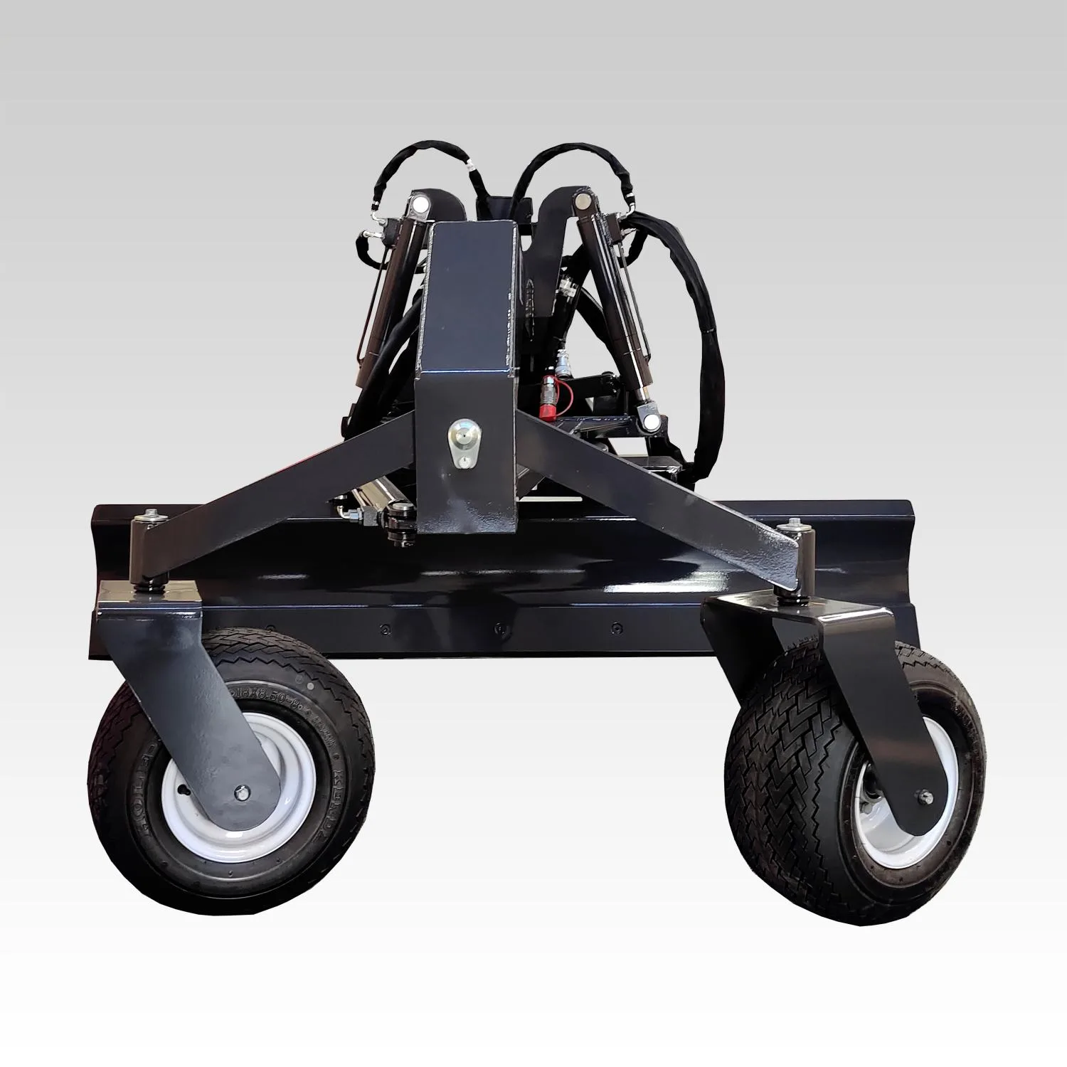 0313 Grader Technical Parameters Sheet