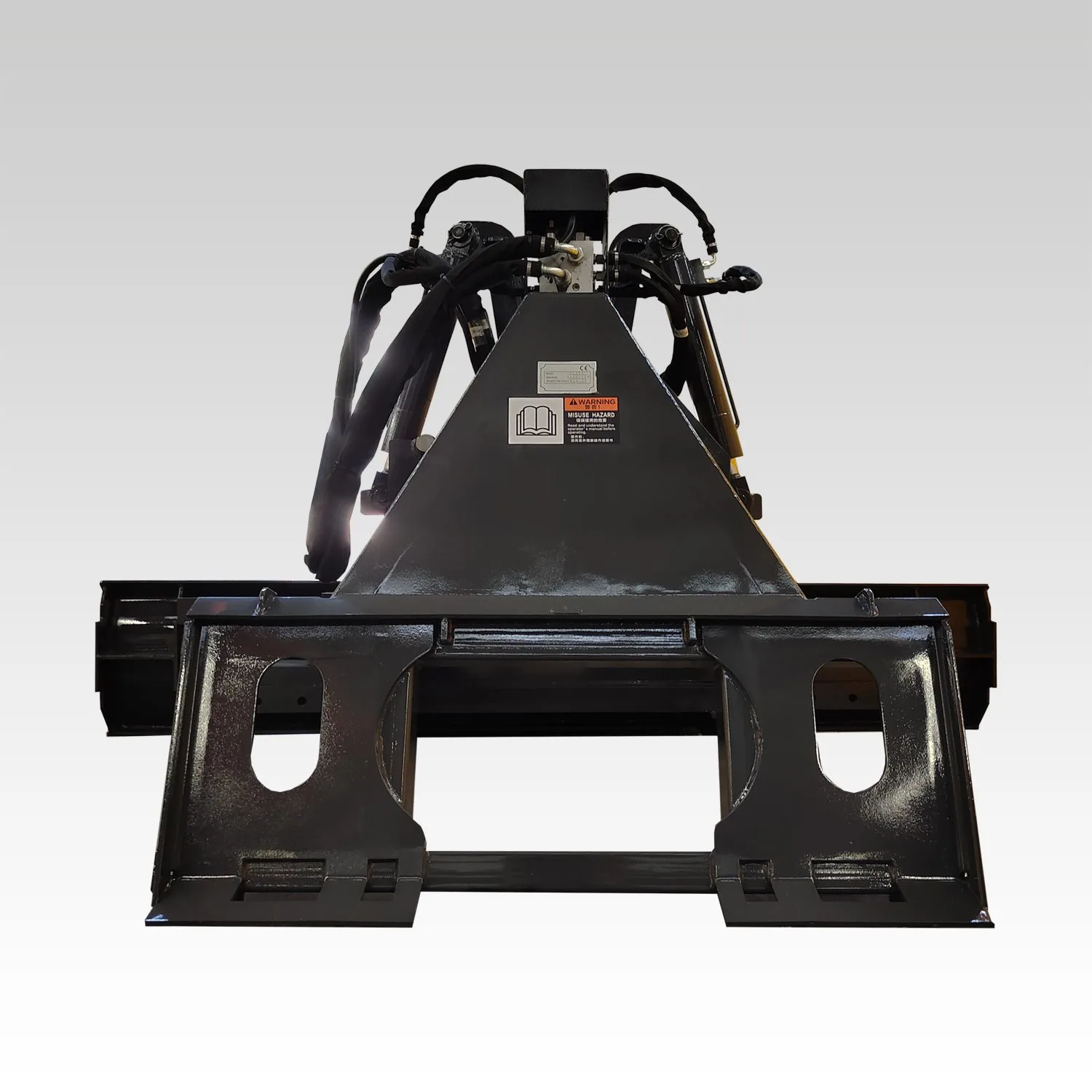0313 Grader Technical Parameters Sheet