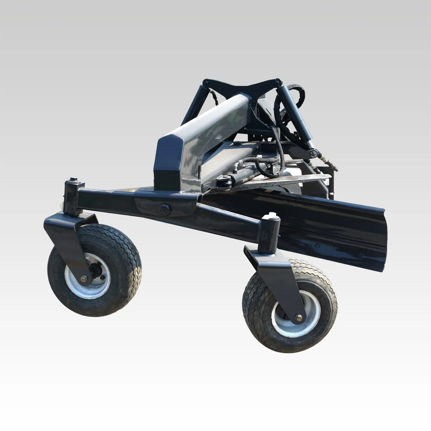 0313 Grader Technical Parameters Sheet