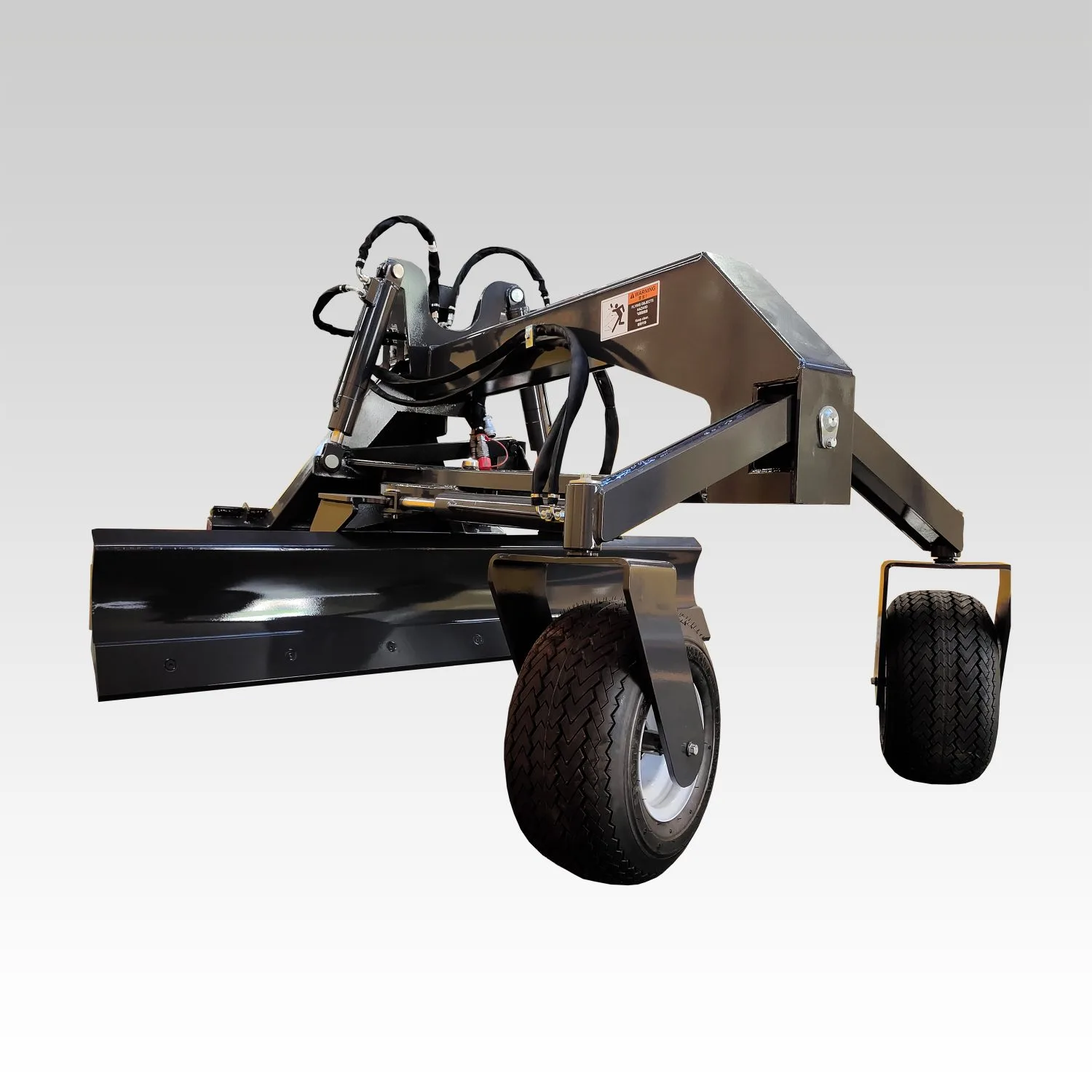 0313 Grader Technical Parameters Sheet