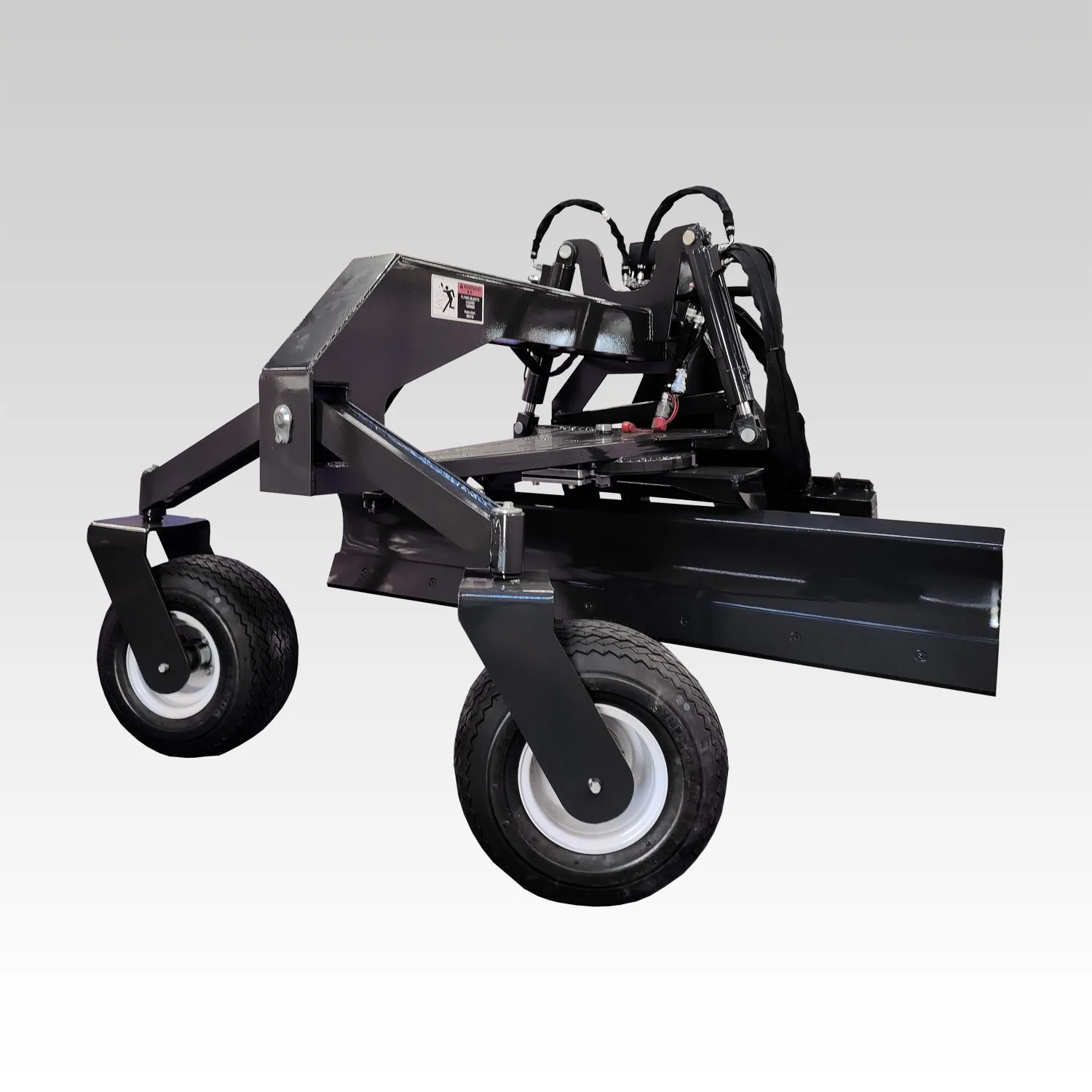 0313 Grader Technical Parameters Sheet
