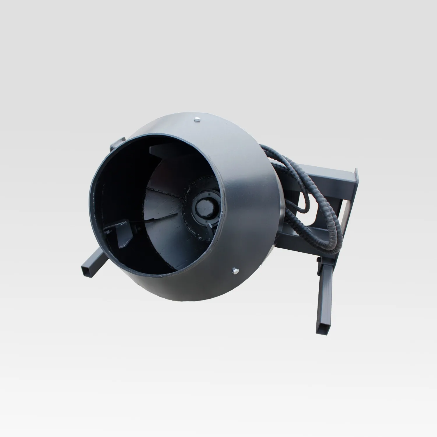 0304 Cement Mixer