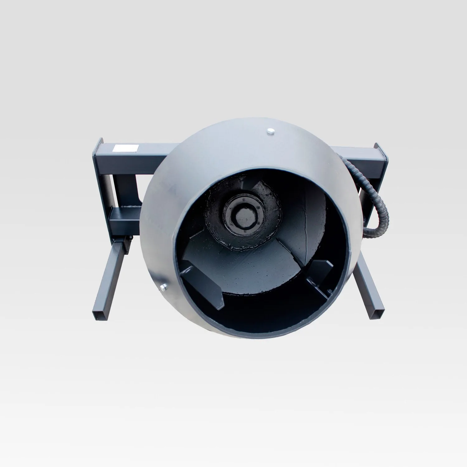 0304 Cement Mixer